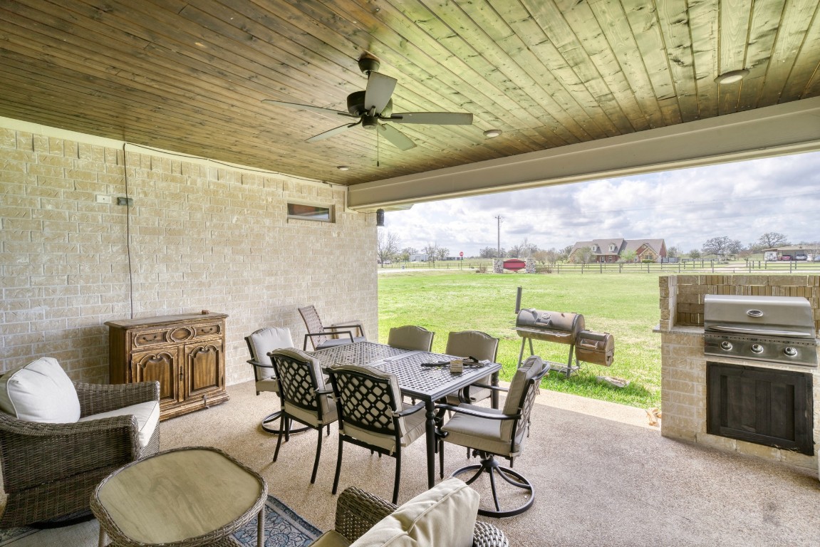 7386 Garrison Creek Drive Property Photo 29
