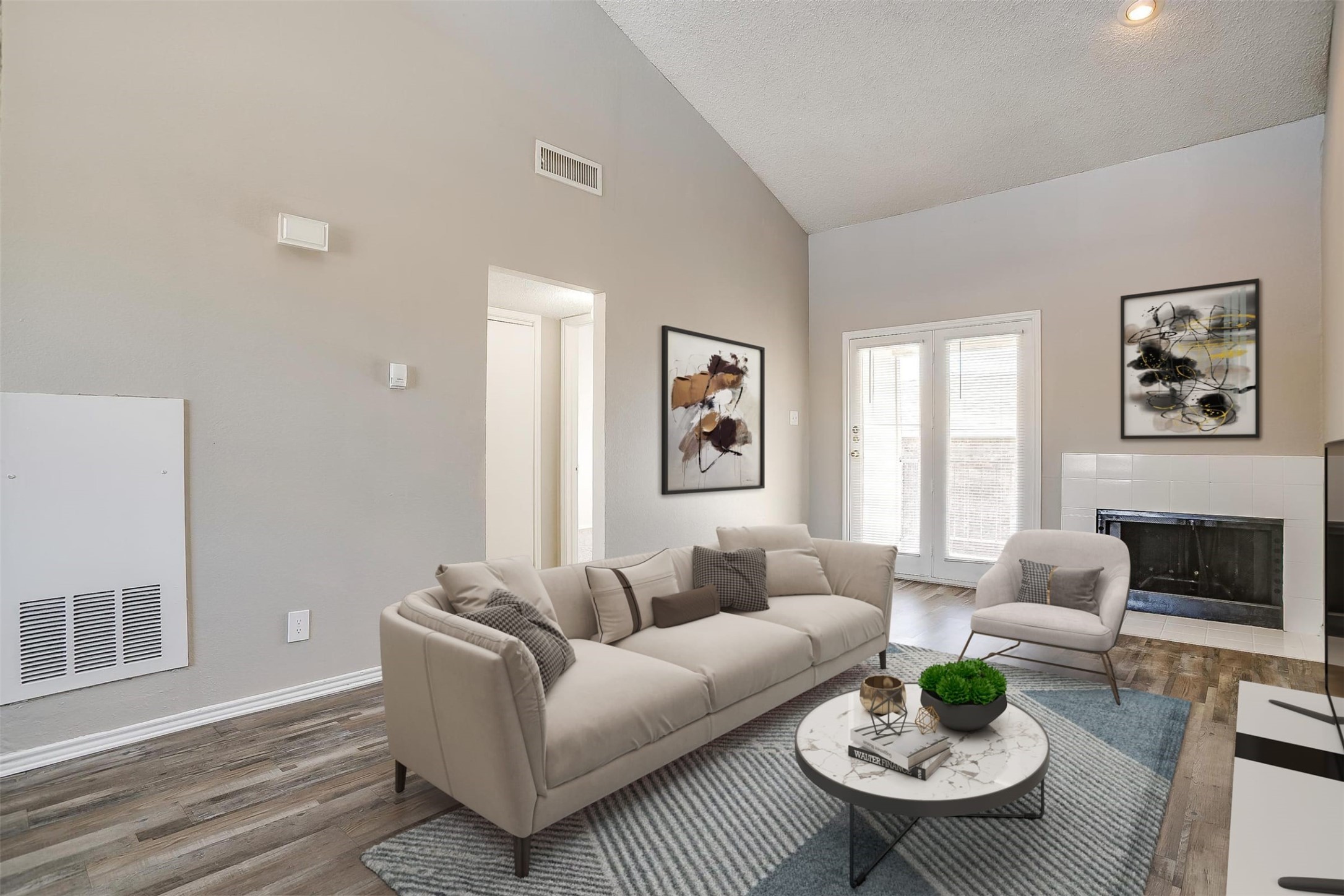 1000 River Bend Drive A2-1304 Property Photo 1