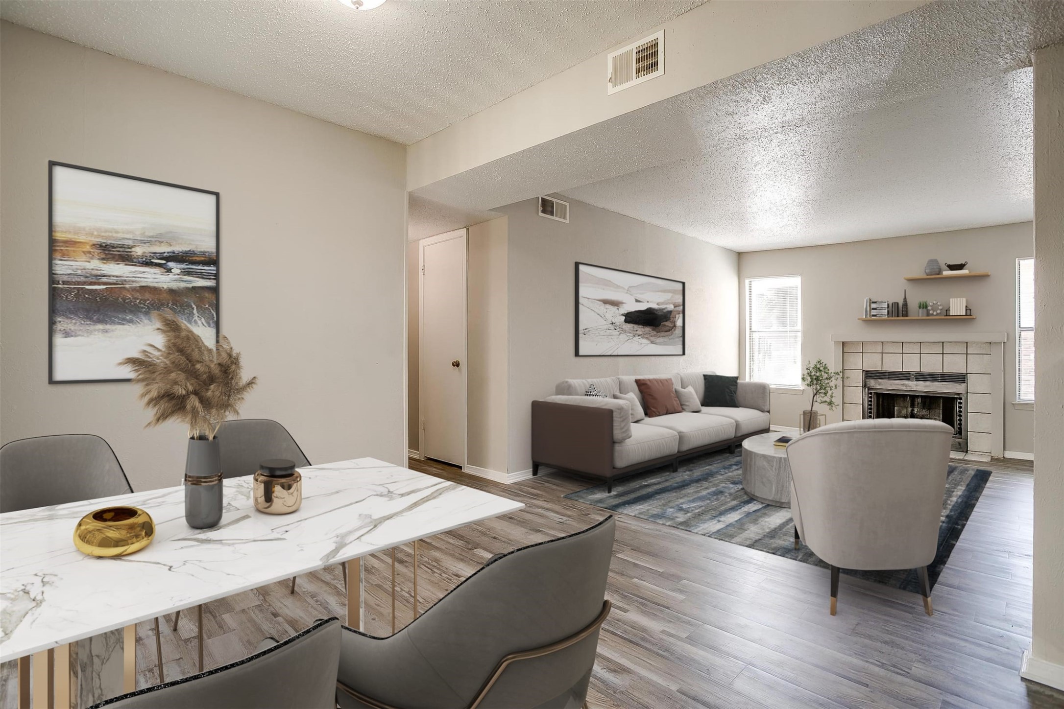 1000 River Bend Drive A2-1304 Property Photo 5