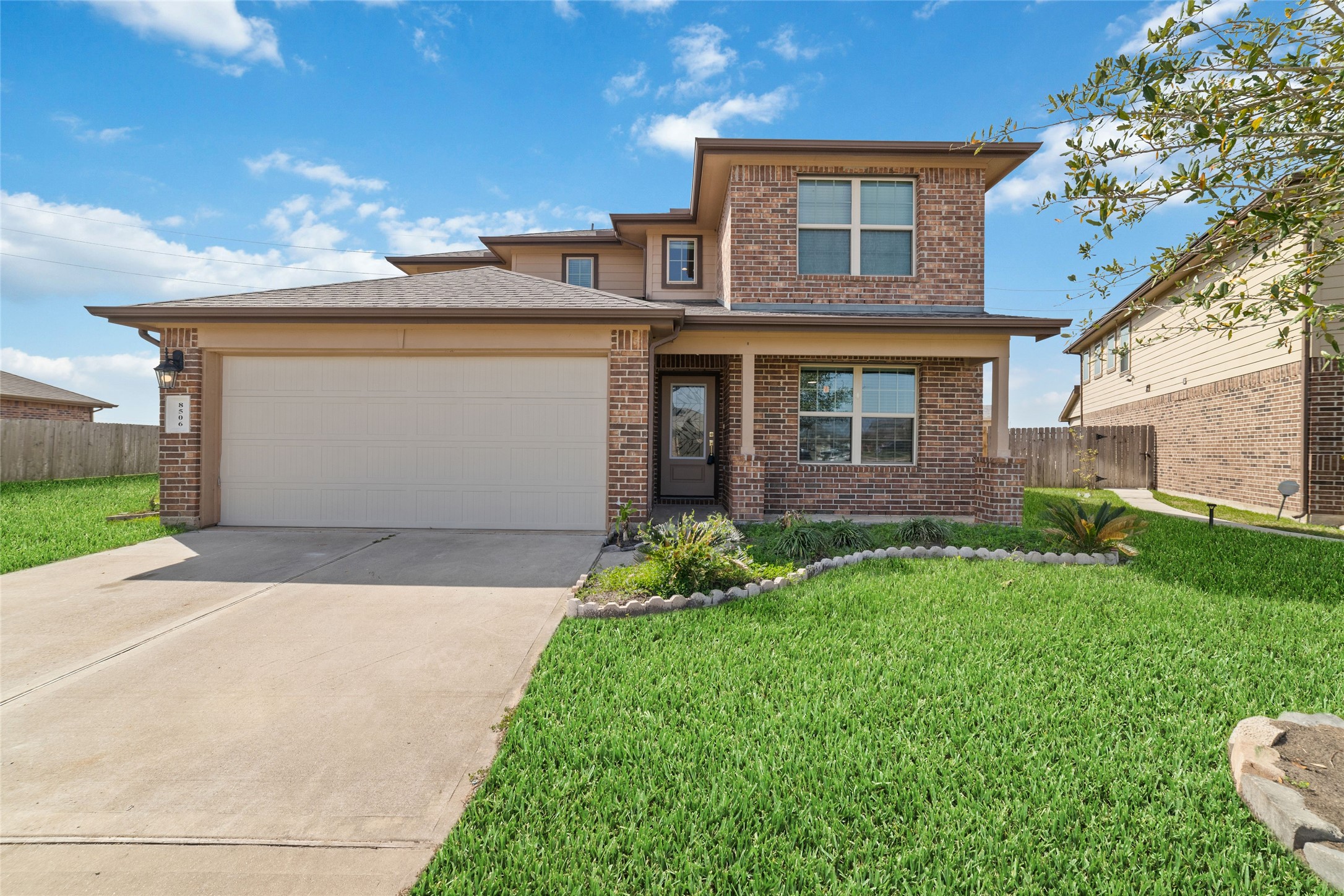 8506 Cozy Bayou Way Property Photo