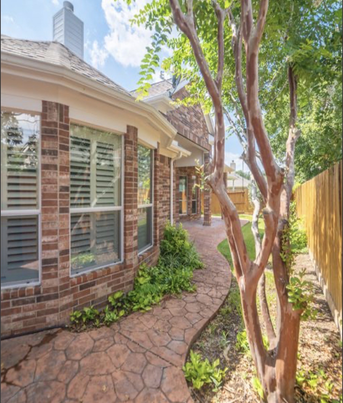 5019 Shining Creek Ct Property Photo 18