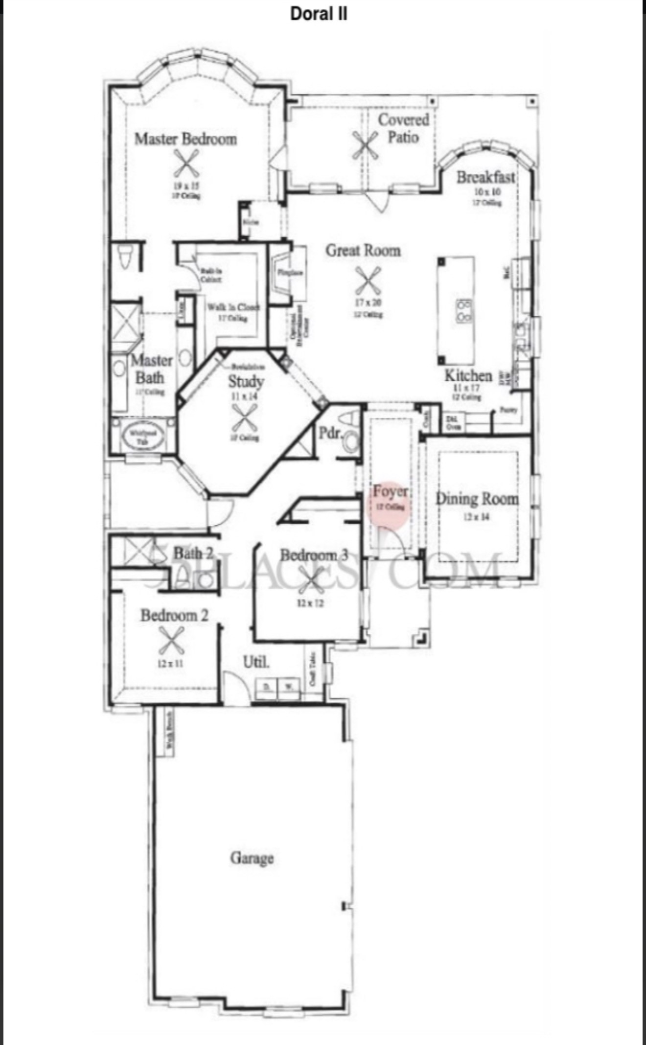 5019 Shining Creek Ct Property Photo 30