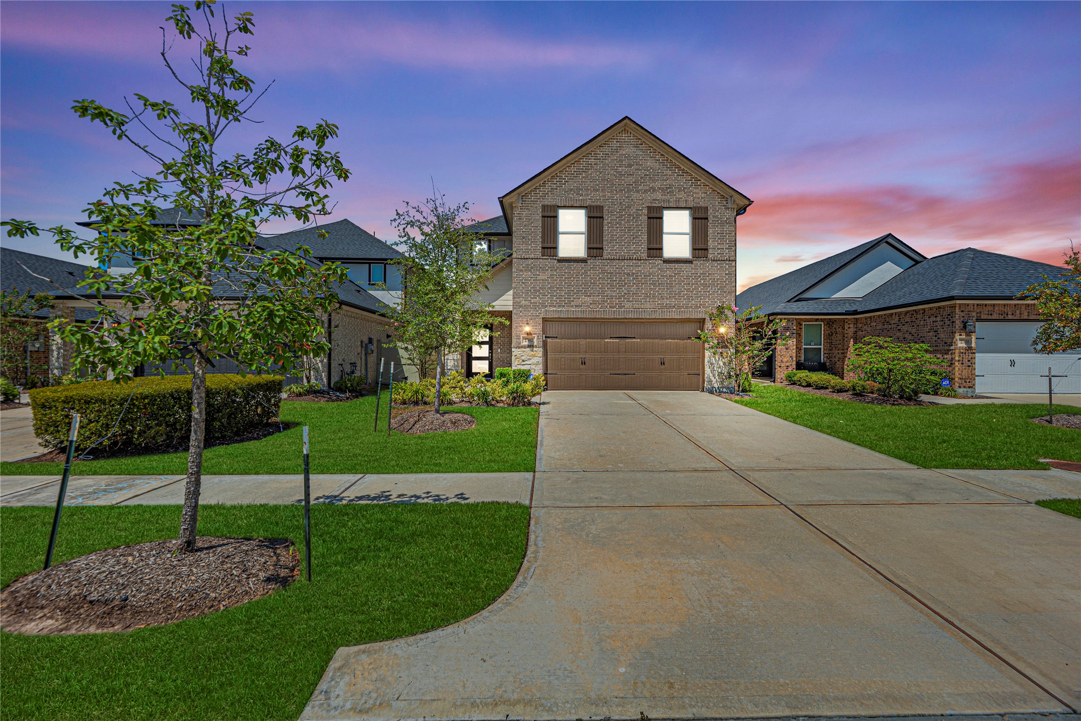 17462 Buckeye Branch Property Photo 1