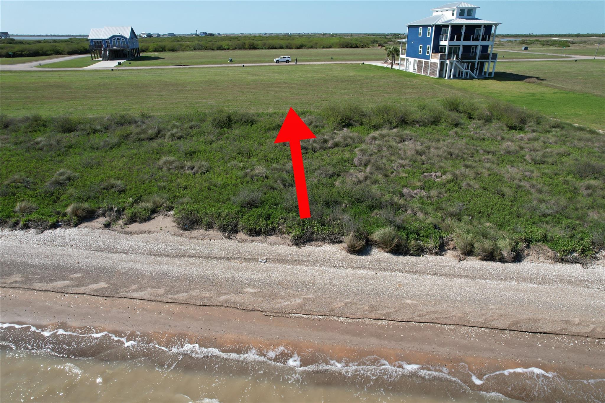3225 Bay Ridge Drive, Palacios TX 77465 Property Photo 1