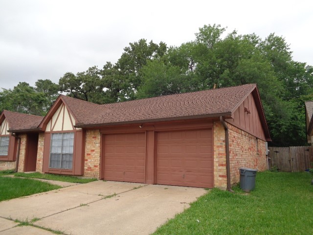 9530 Magnolia Ridge Drive Property Photo 3