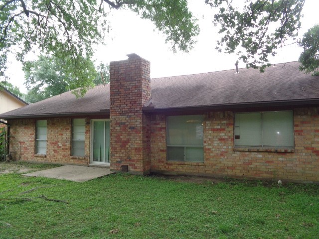 9530 Magnolia Ridge Drive Property Photo 6
