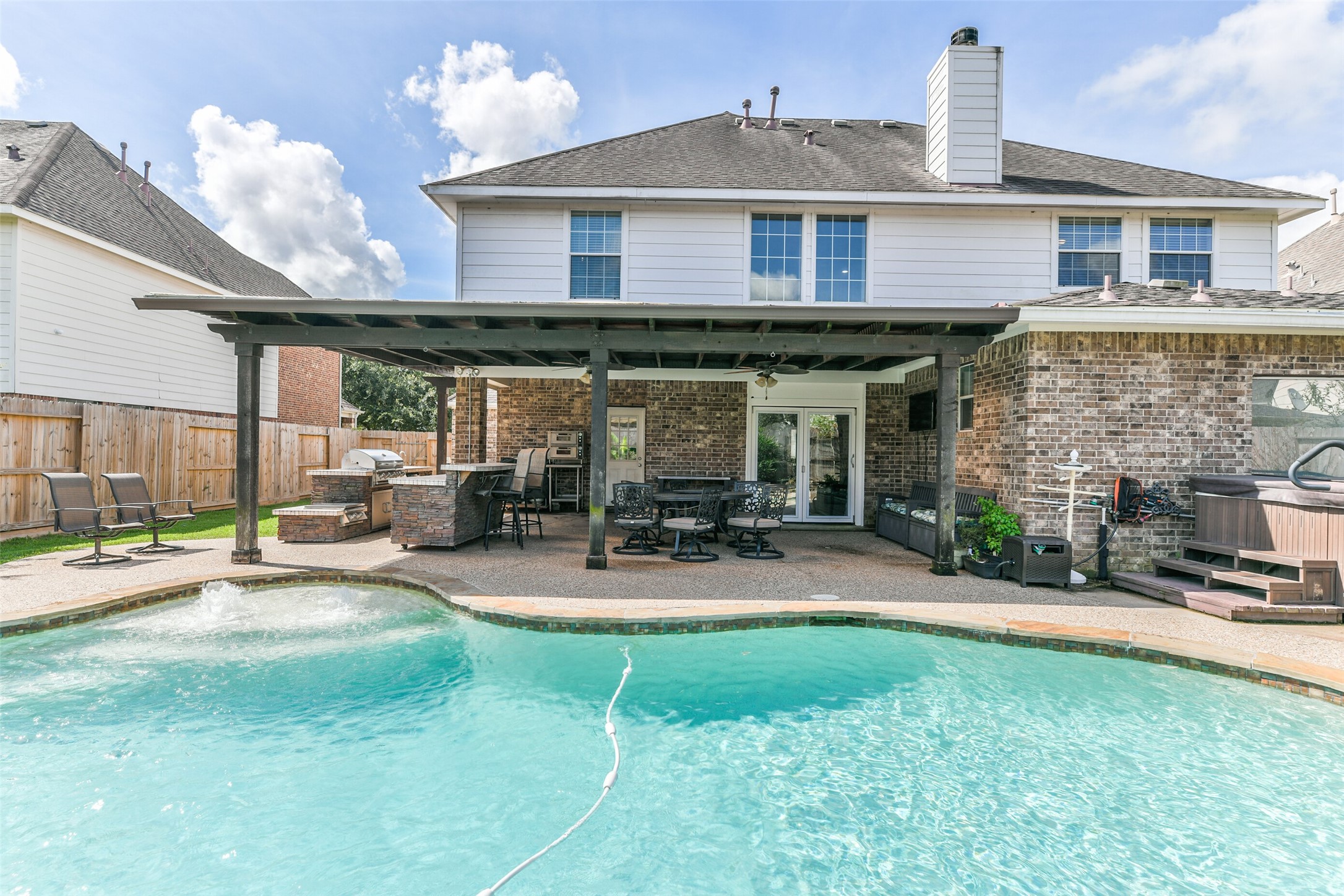 1753 Cranston Grove Drive Property Photo