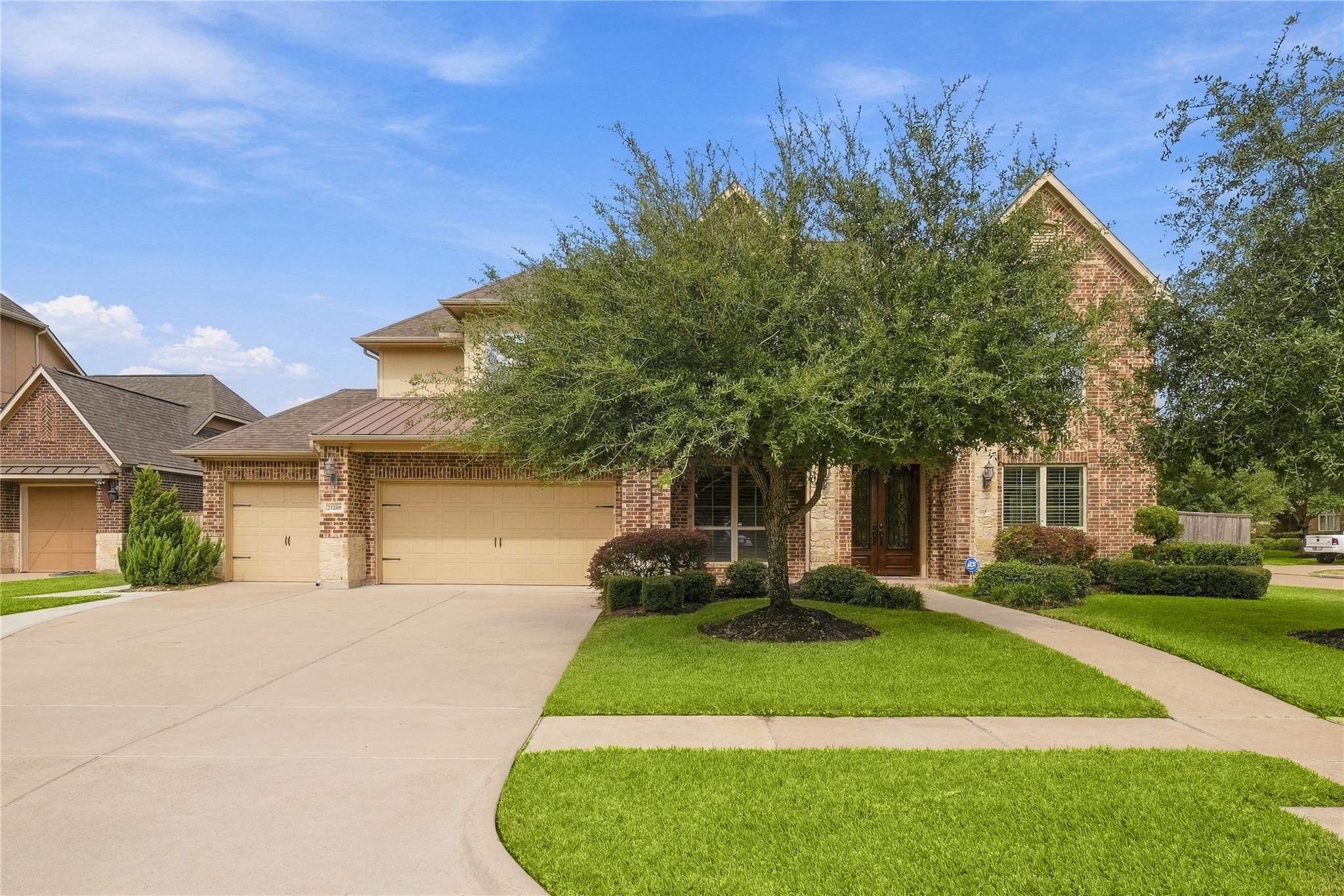 21218 Harvest Thistle Drive, Richmond Tx 77406 Property Photo 3