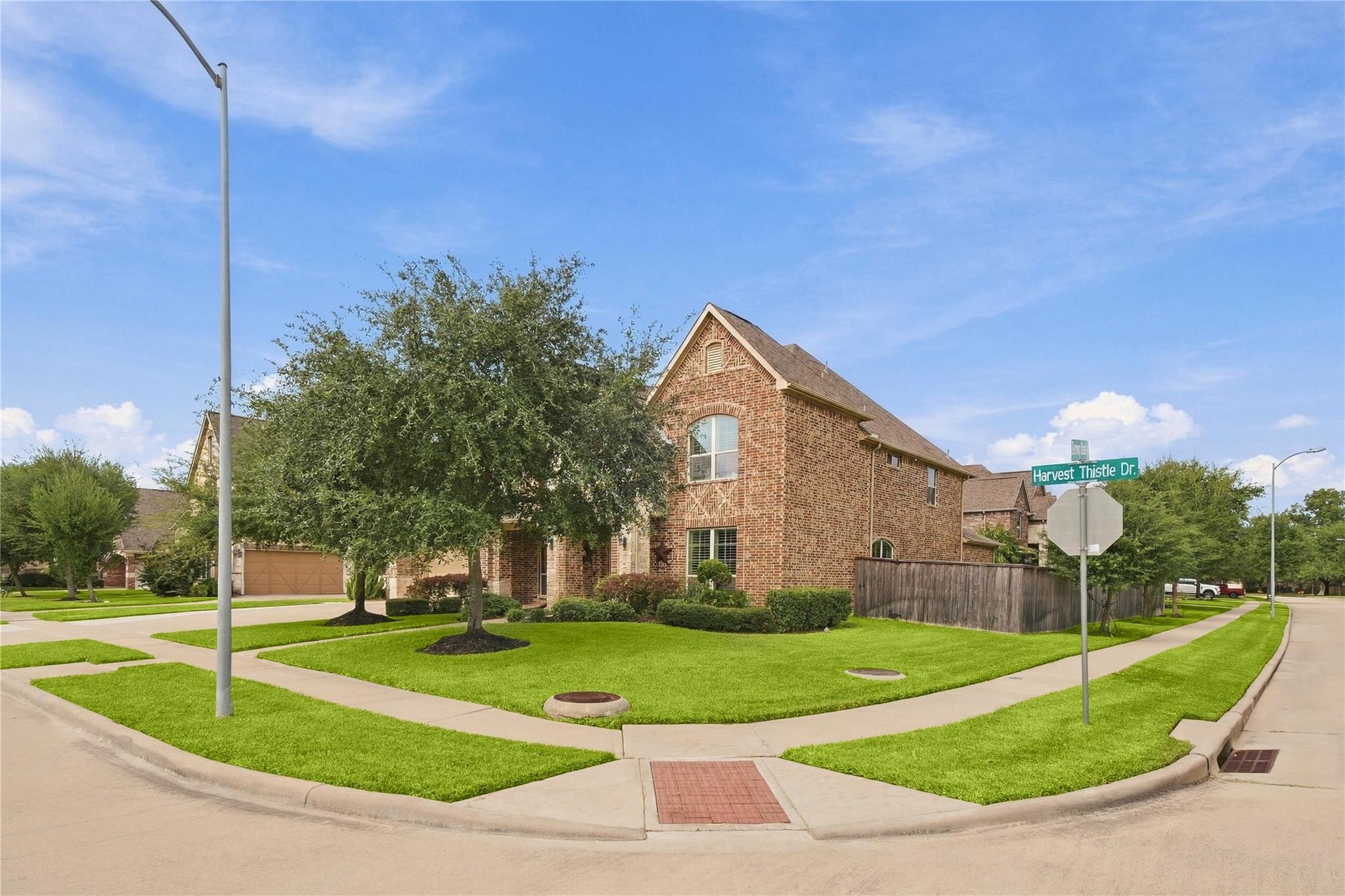 21218 Harvest Thistle Drive, Richmond Tx 77406 Property Photo 4