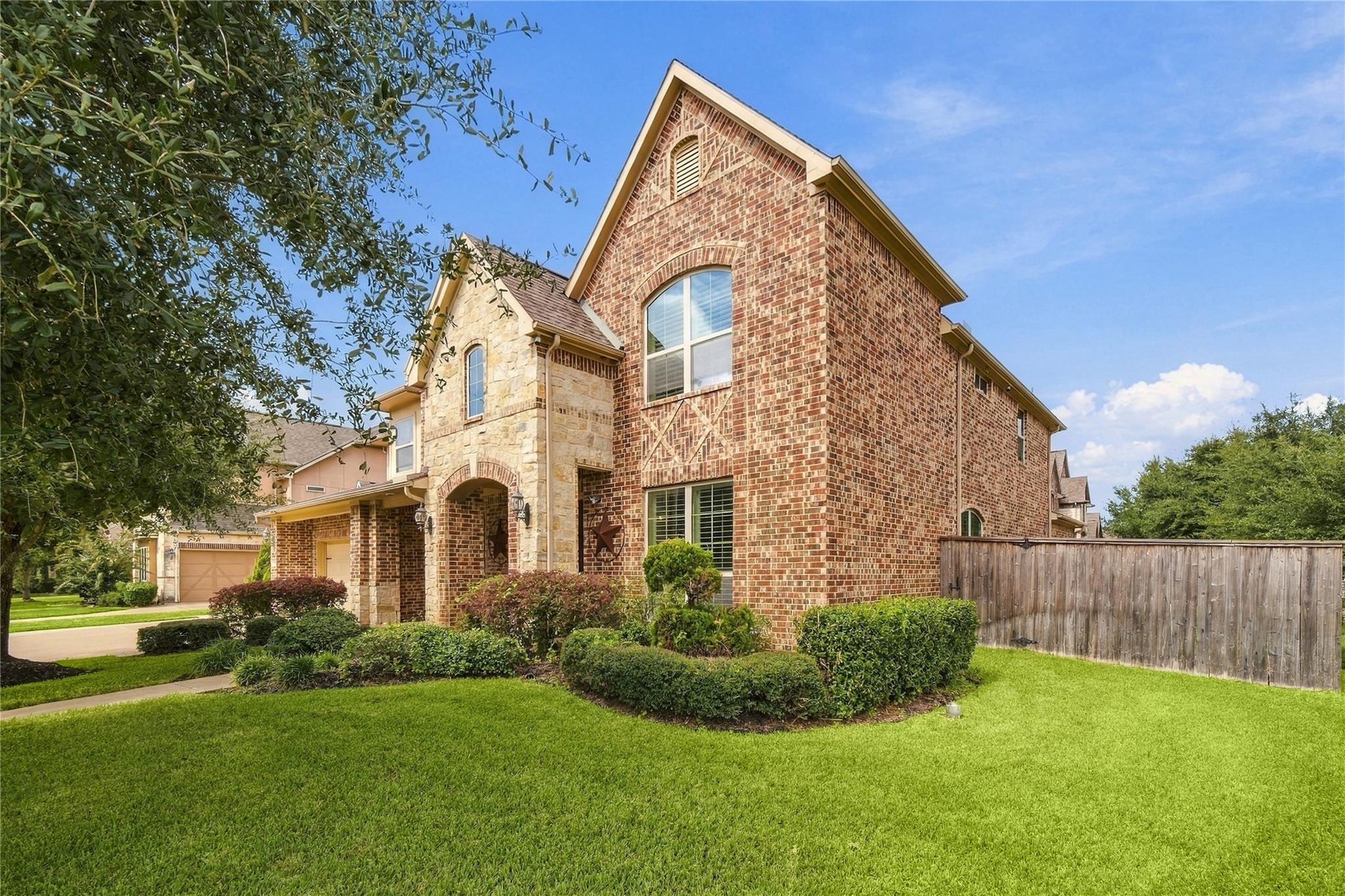 21218 Harvest Thistle Drive, Richmond Tx 77406 Property Photo 5