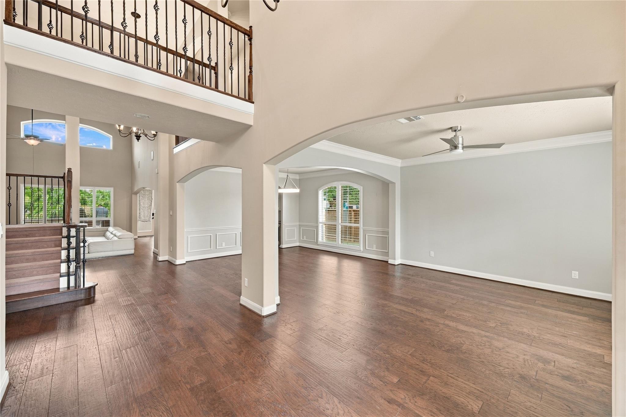 21218 Harvest Thistle Drive, Richmond Tx 77406 Property Photo 8