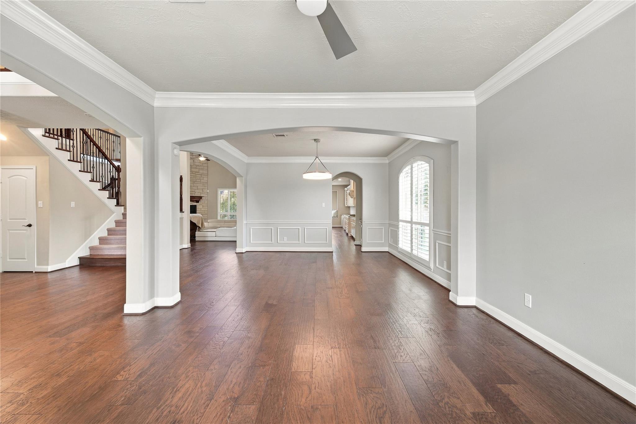 21218 Harvest Thistle Drive, Richmond Tx 77406 Property Photo 11