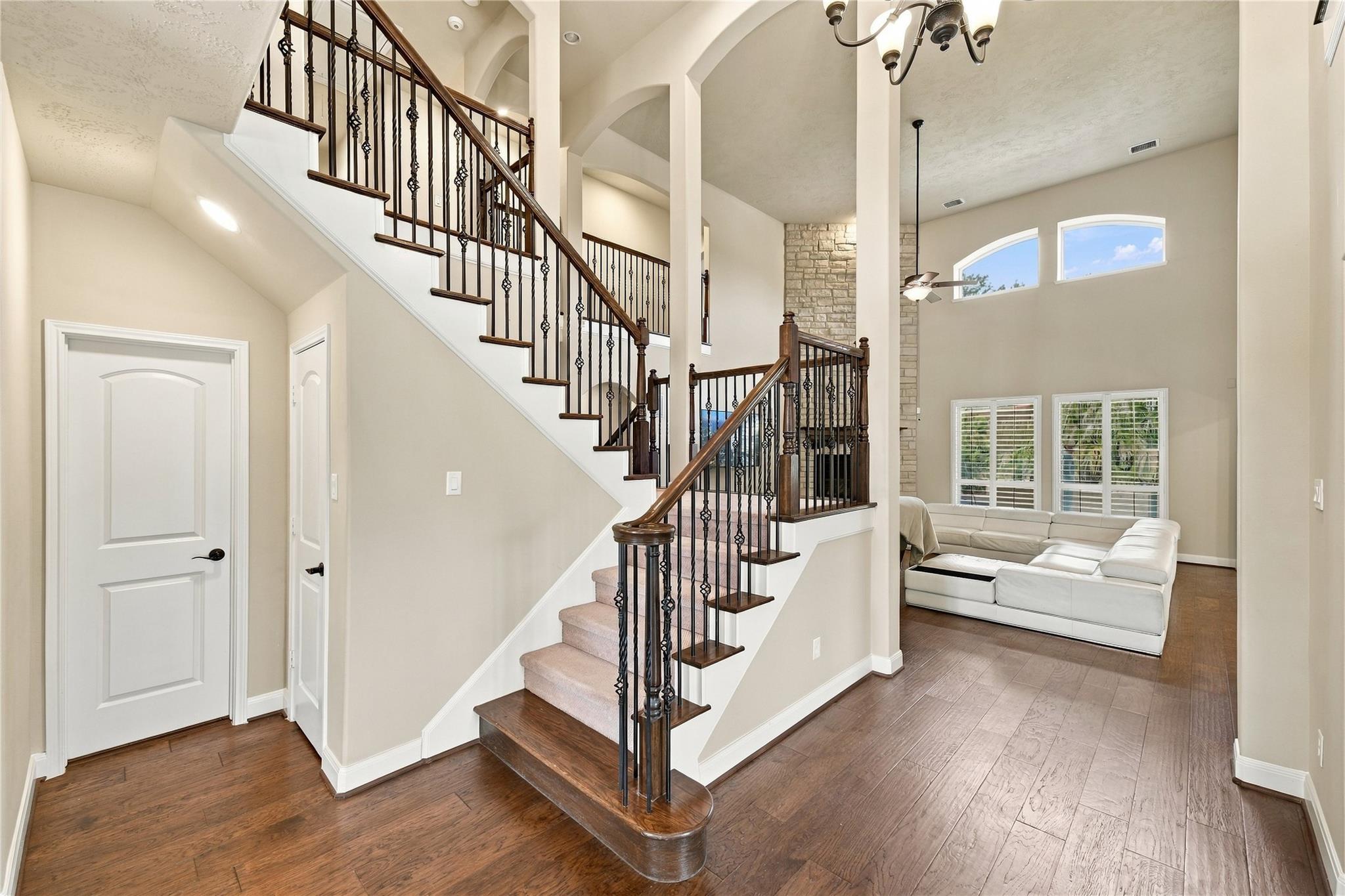 21218 Harvest Thistle Drive, Richmond Tx 77406 Property Photo 14