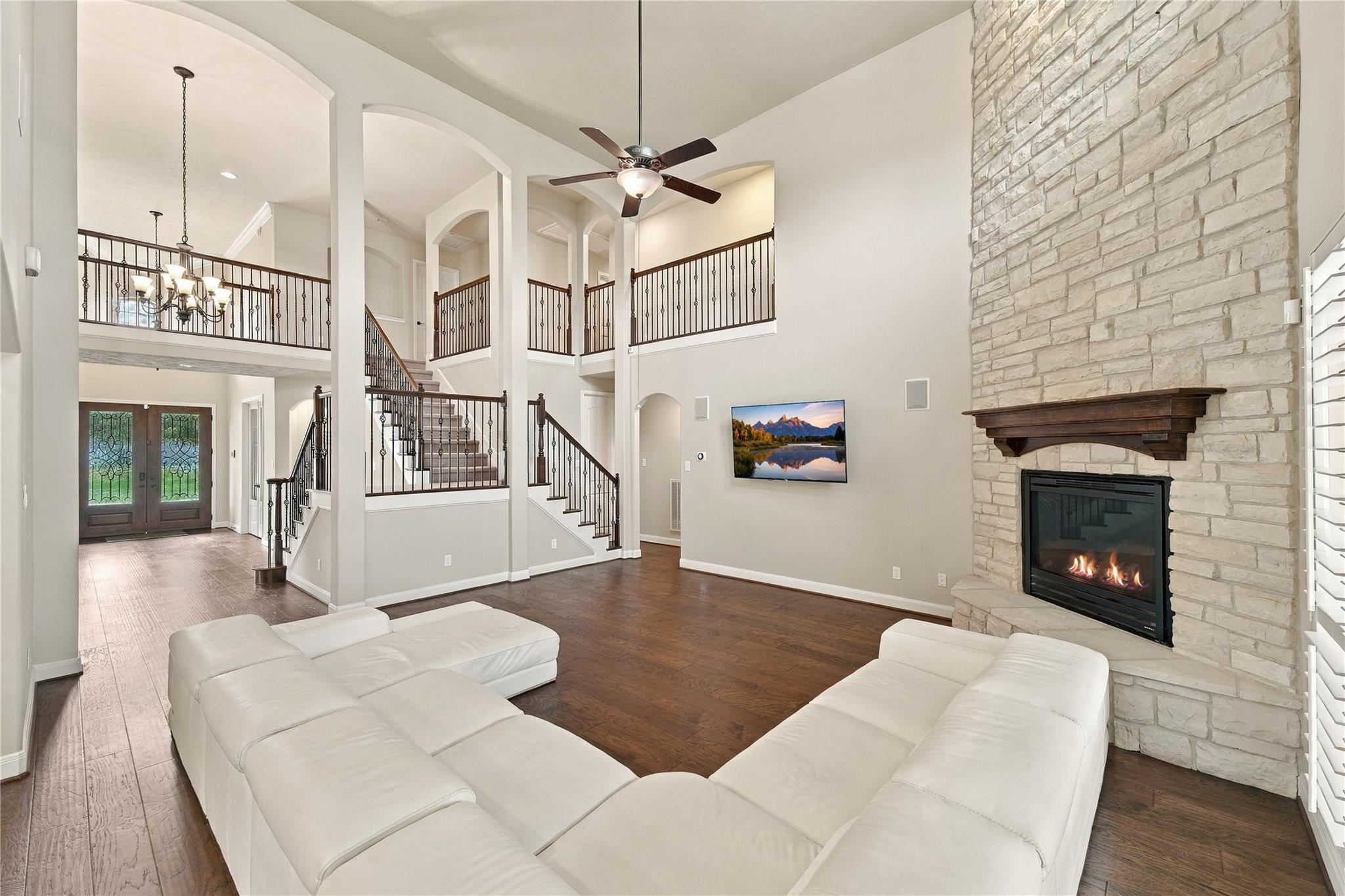 21218 Harvest Thistle Drive, Richmond Tx 77406 Property Photo 18