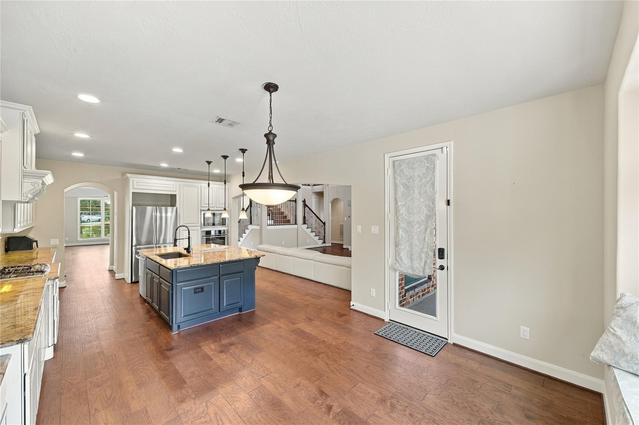 21218 Harvest Thistle Drive, Richmond Tx 77406 Property Photo 21