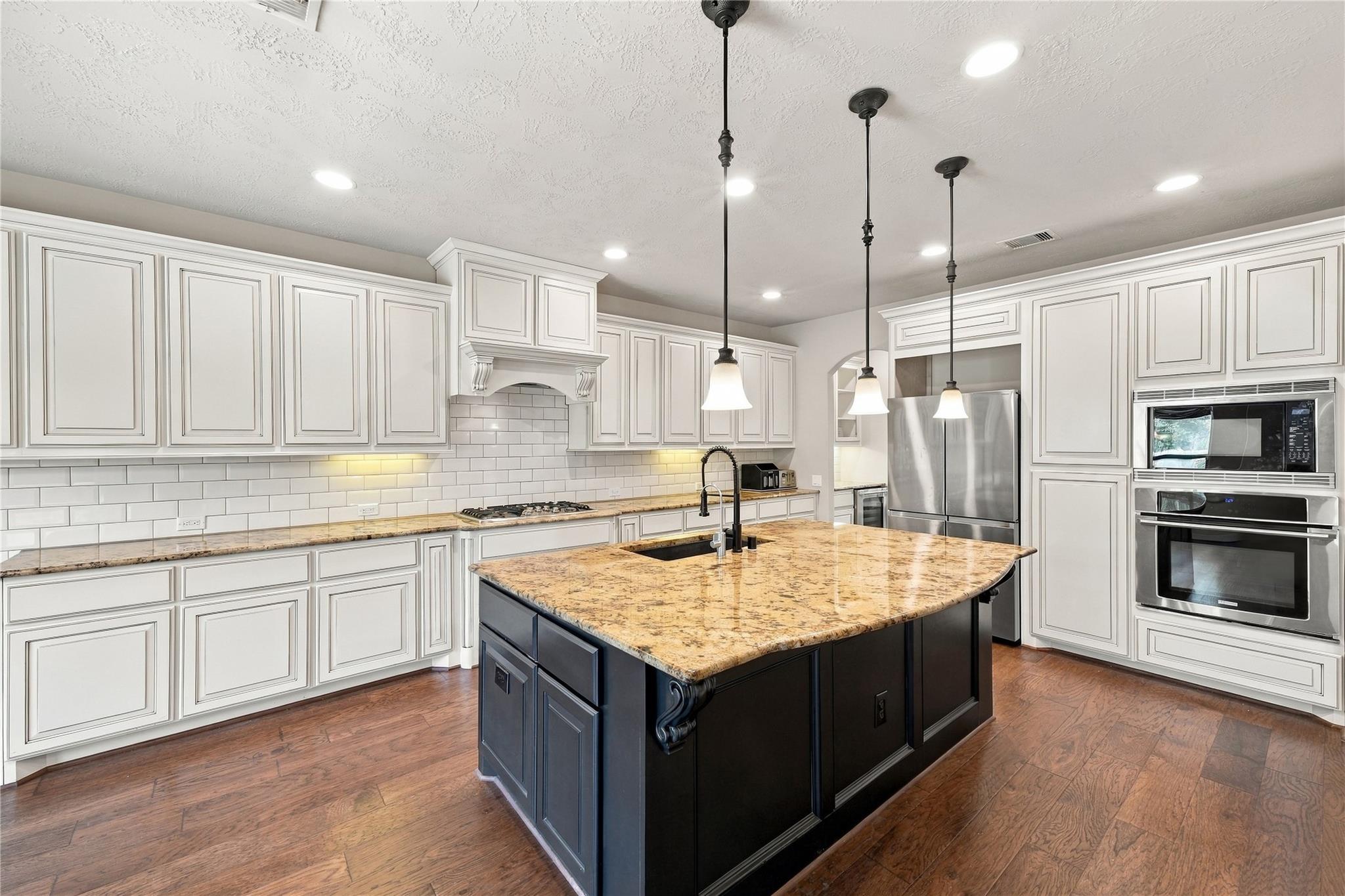21218 Harvest Thistle Drive, Richmond Tx 77406 Property Photo 23