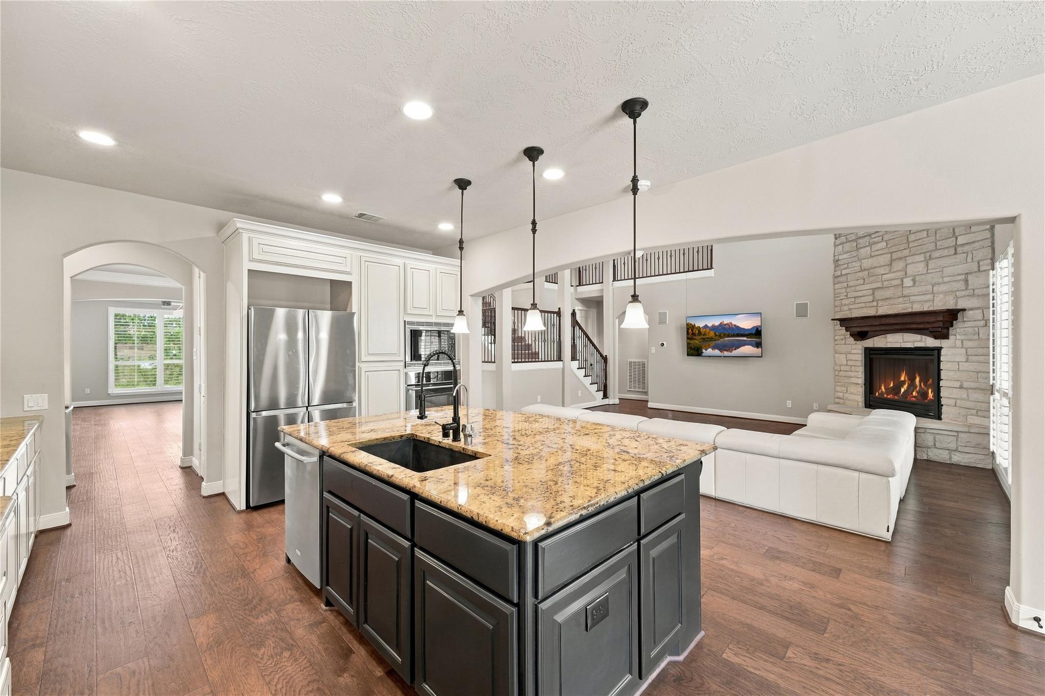 21218 Harvest Thistle Drive, Richmond Tx 77406 Property Photo 26