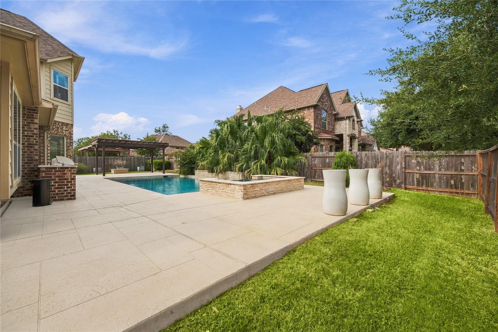 21218 Harvest Thistle Drive, Richmond Tx 77406 Property Photo 39