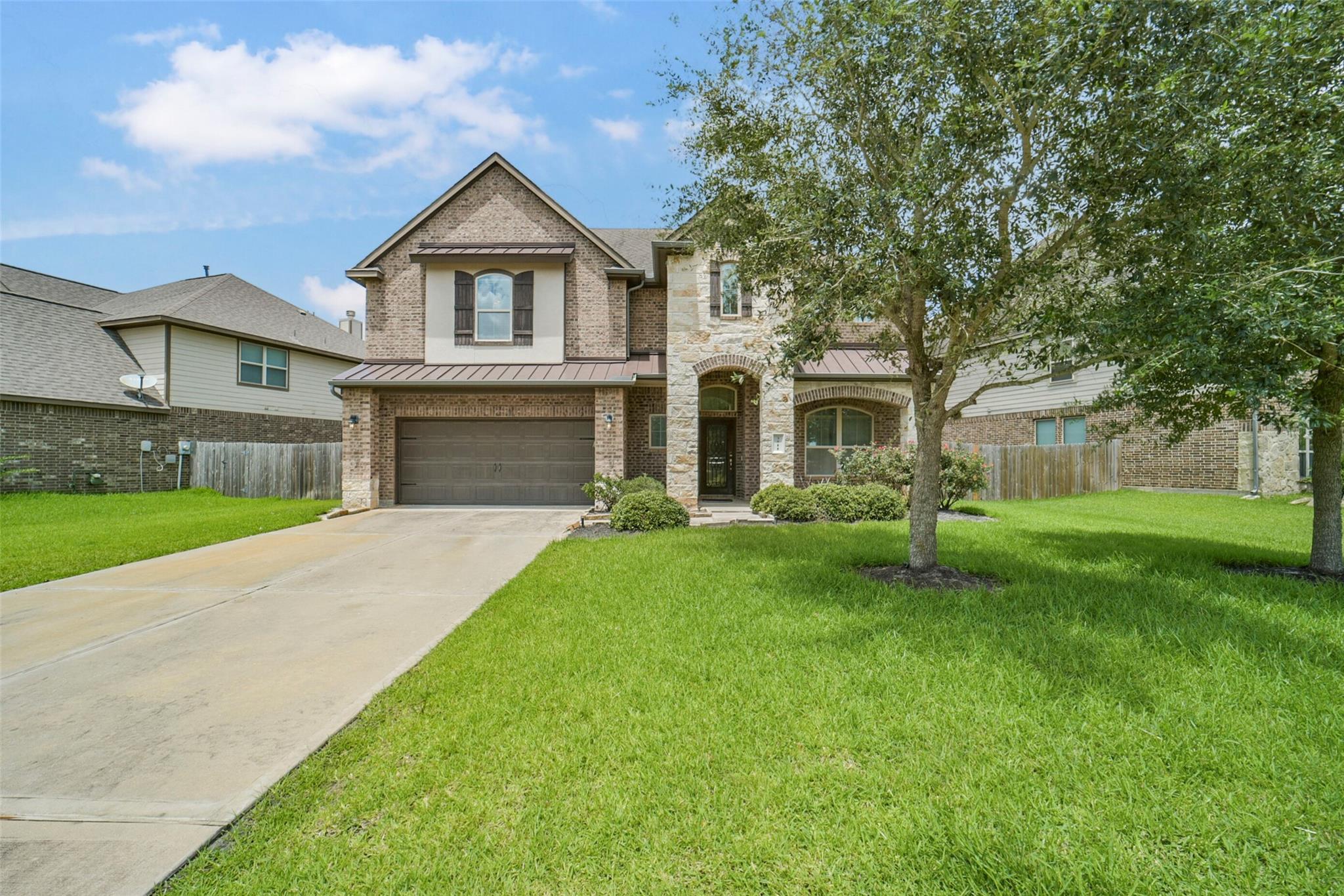 3511 Brampton Island Drive, Katy Tx 77494 Property Photo 46