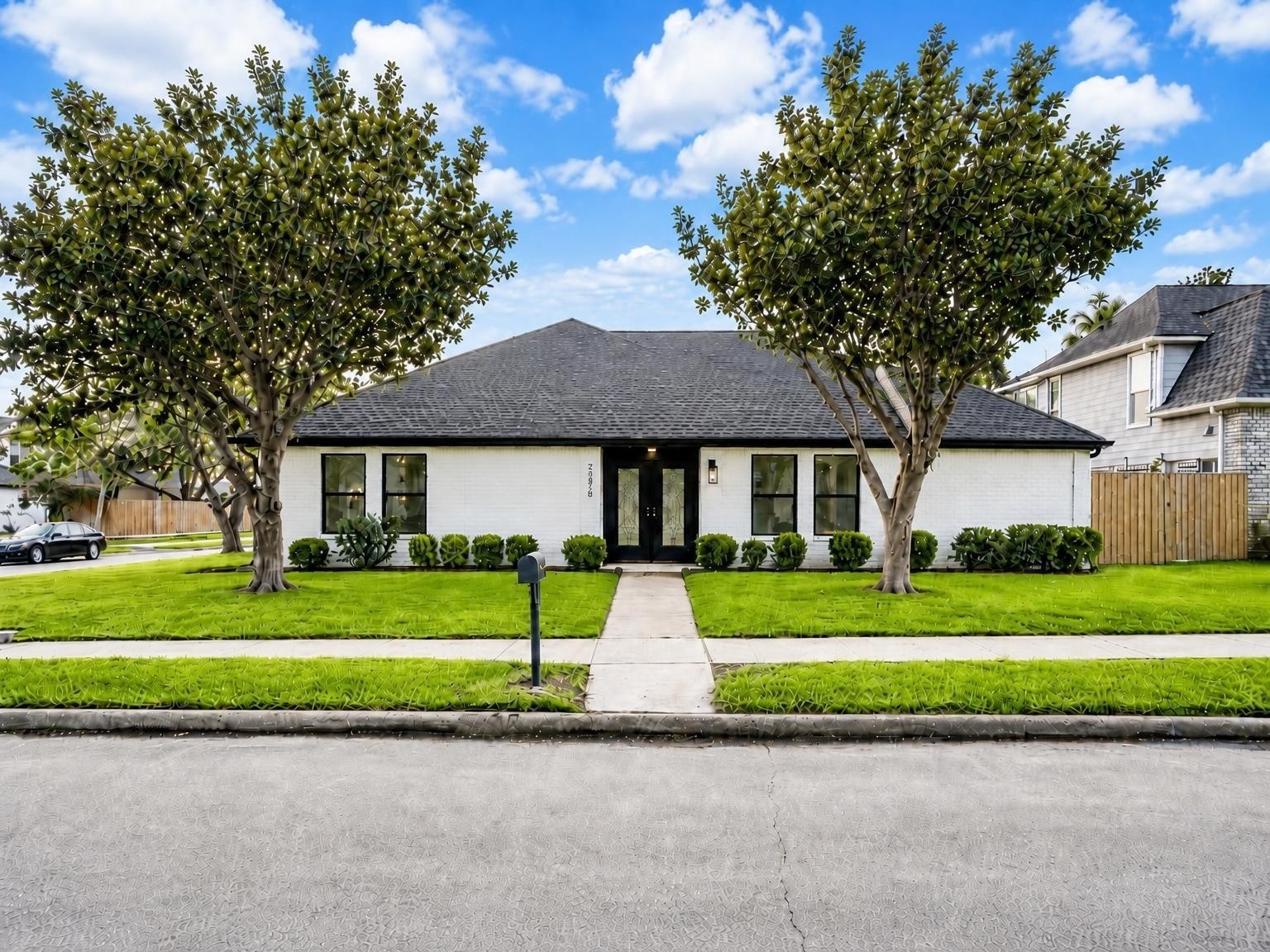 2275 Woodland Springs Street Property Photo 1