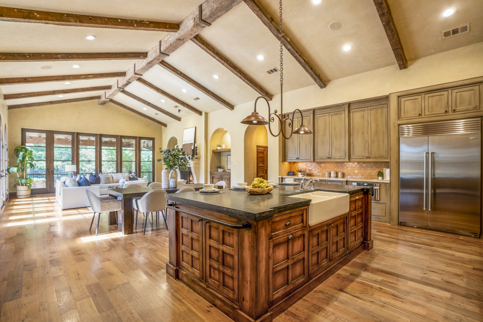 15 N Badger Lodge Circle Property Photo 16