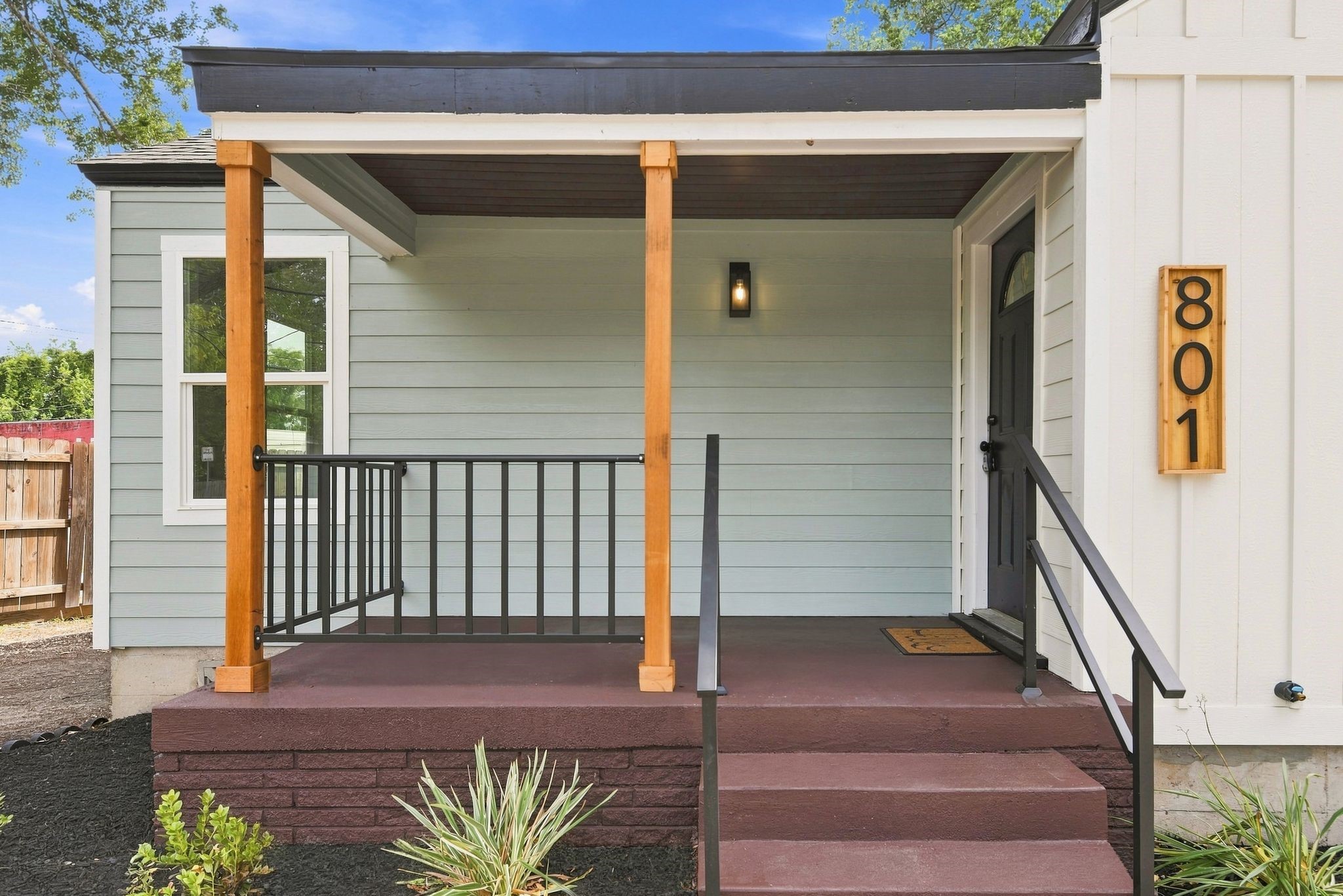801 E Defee Avenue Property Photo 8