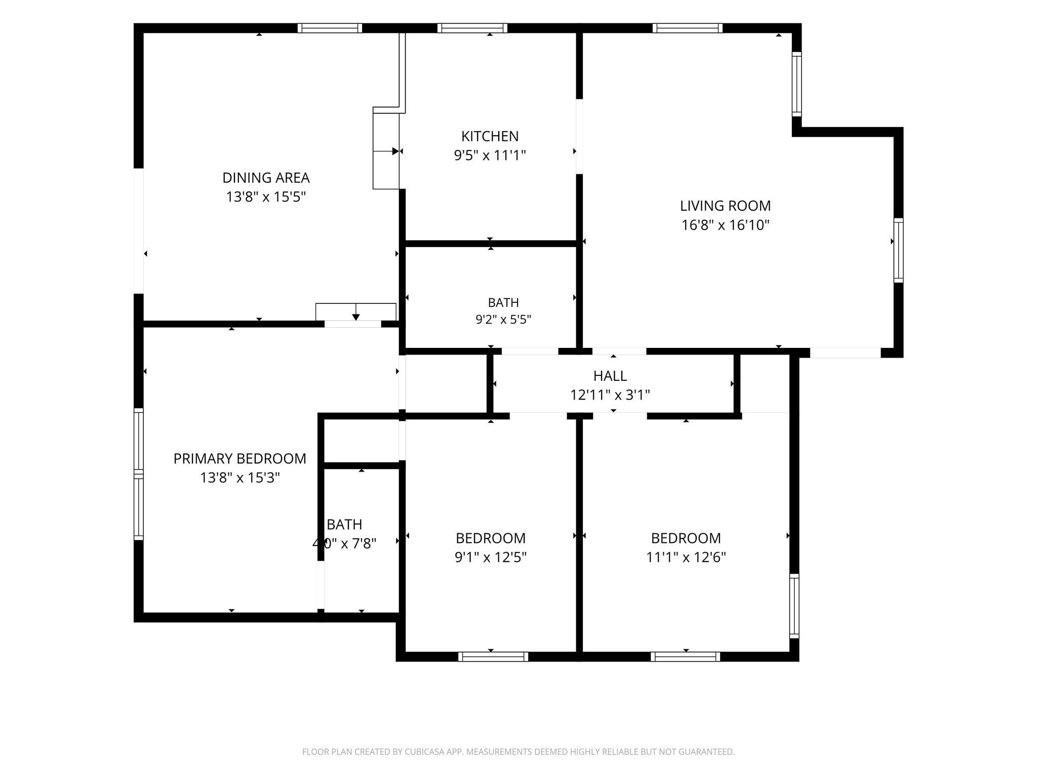 801 E Defee Avenue Property Photo 42