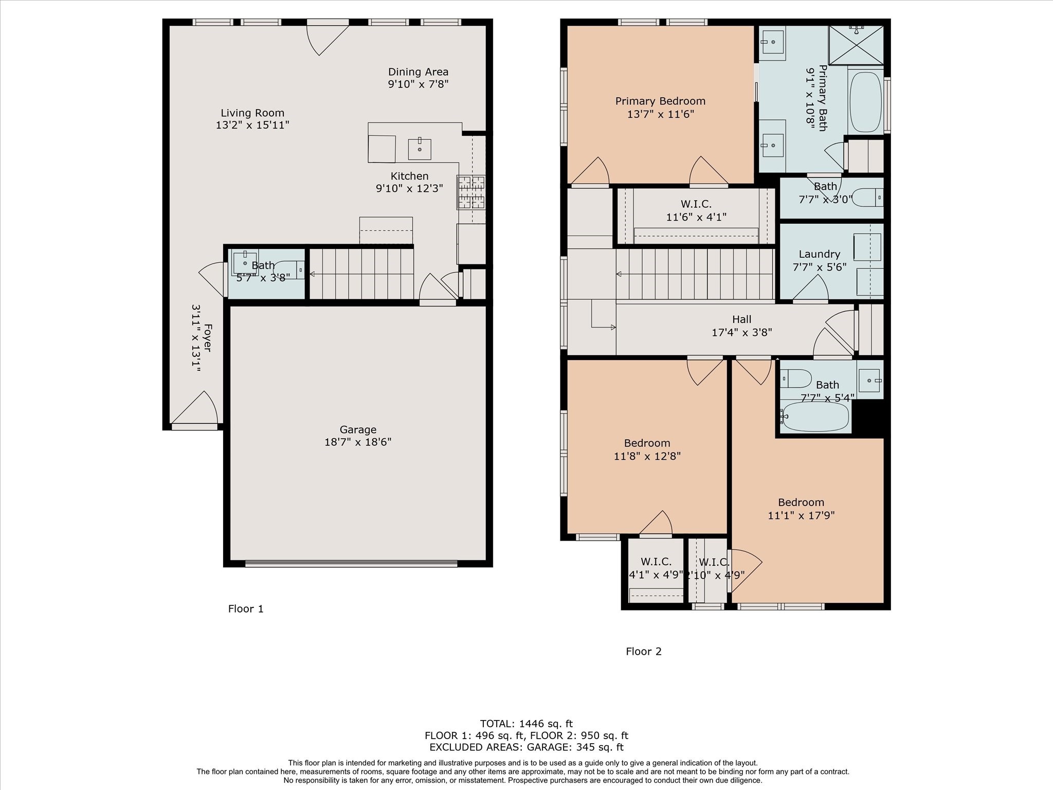 614 Thornton Road D Property Photo 30