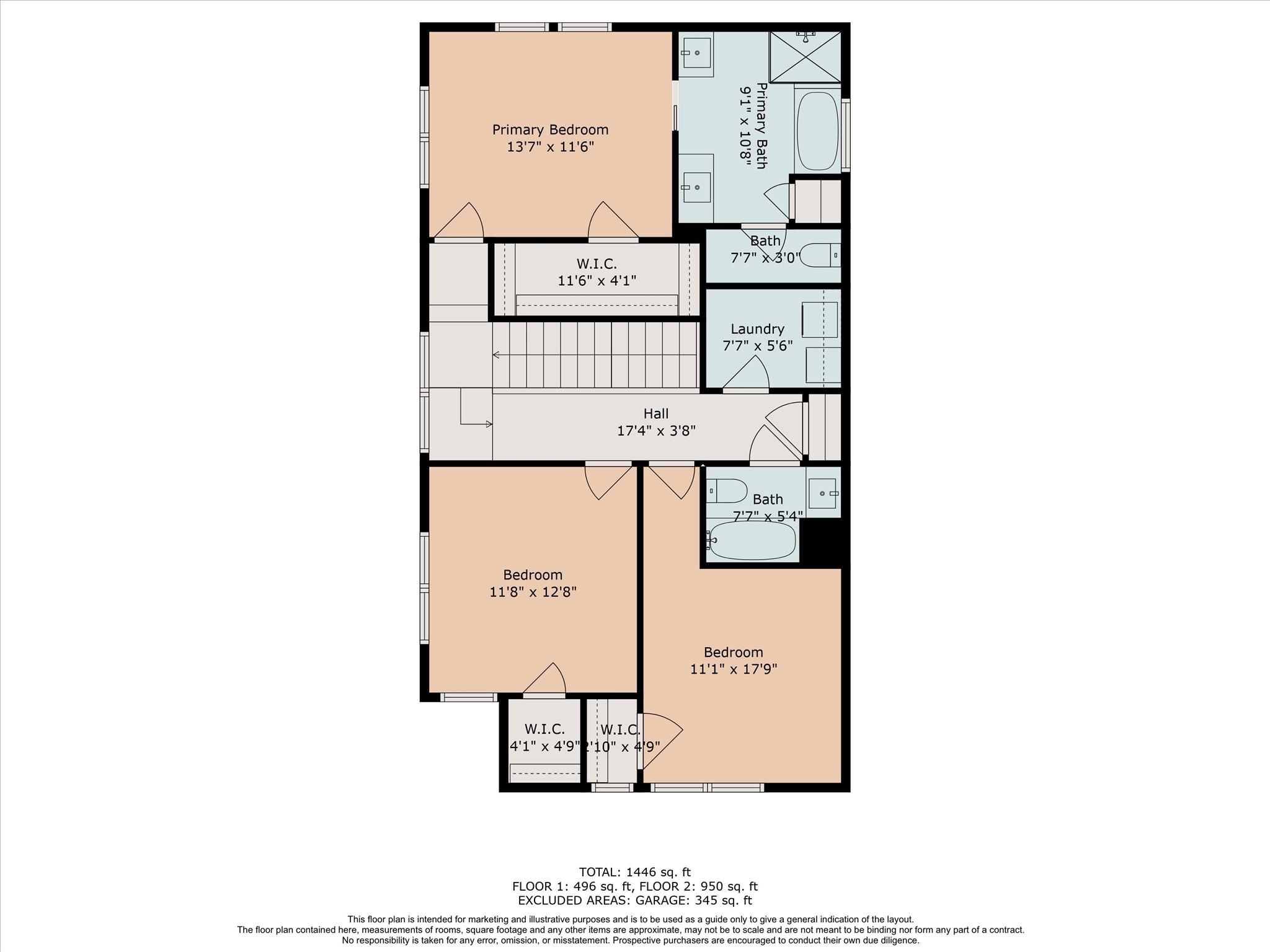 614 Thornton Road D Property Photo 32