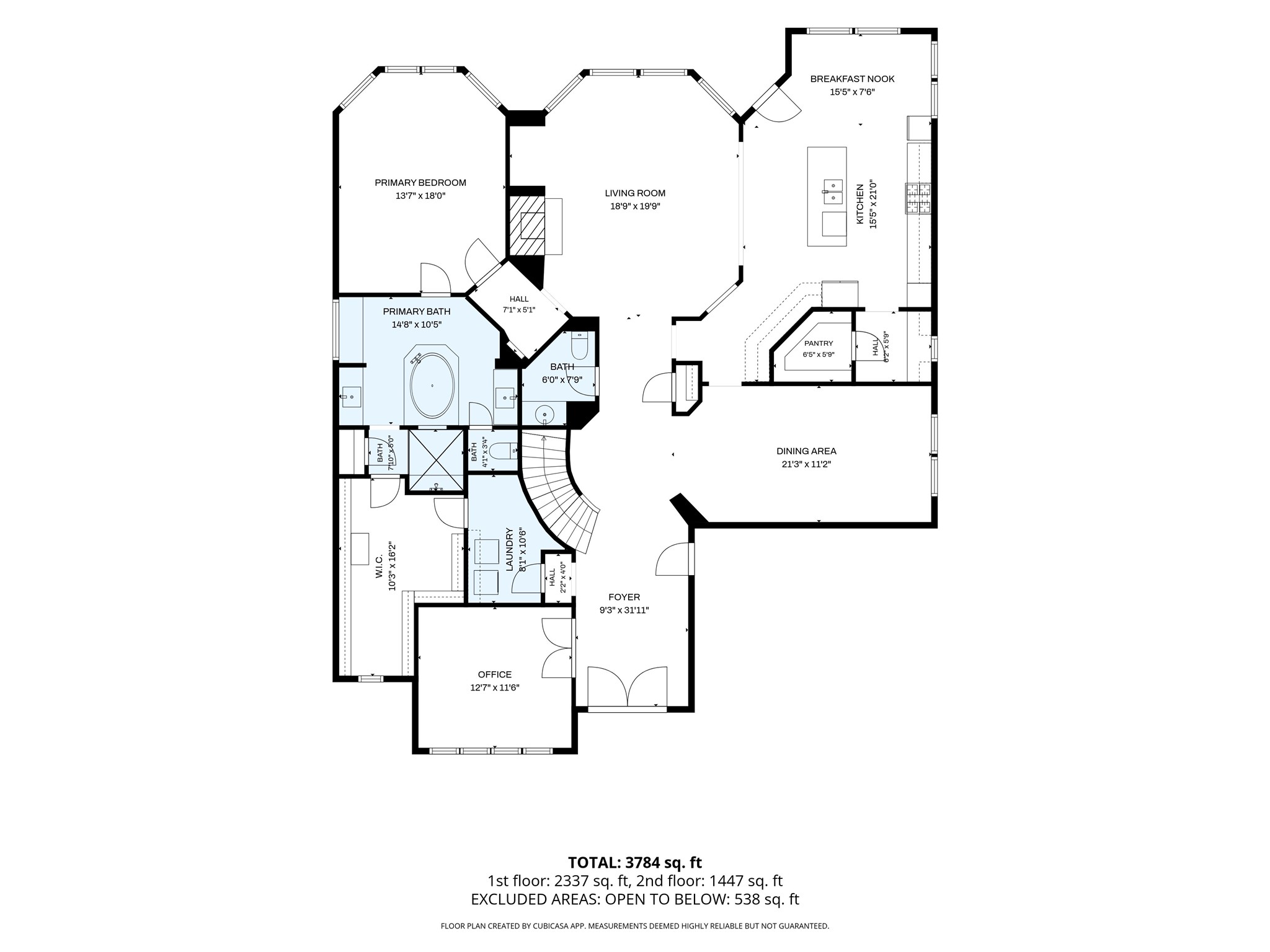 30719 Barred Owl Way Property Photo 49