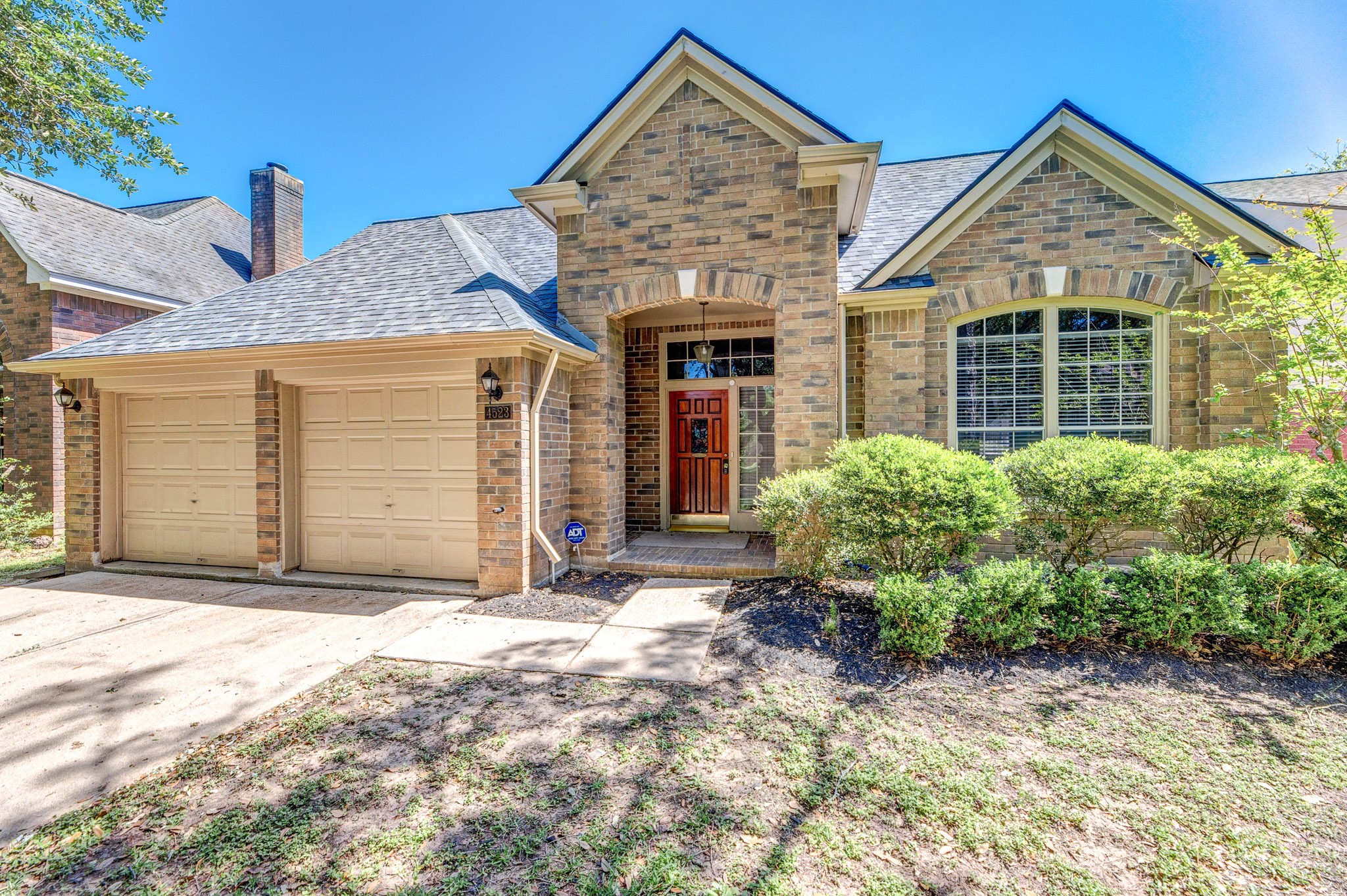 4523 Wavertree Drive Property Photo