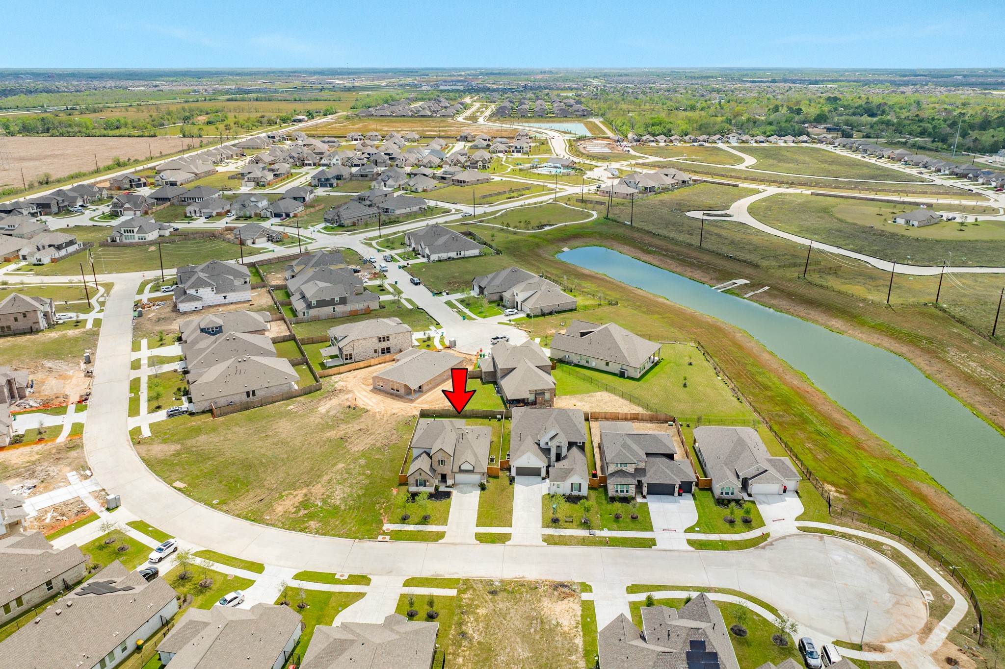 2618 Jasper Oaks Drive Property Photo 42