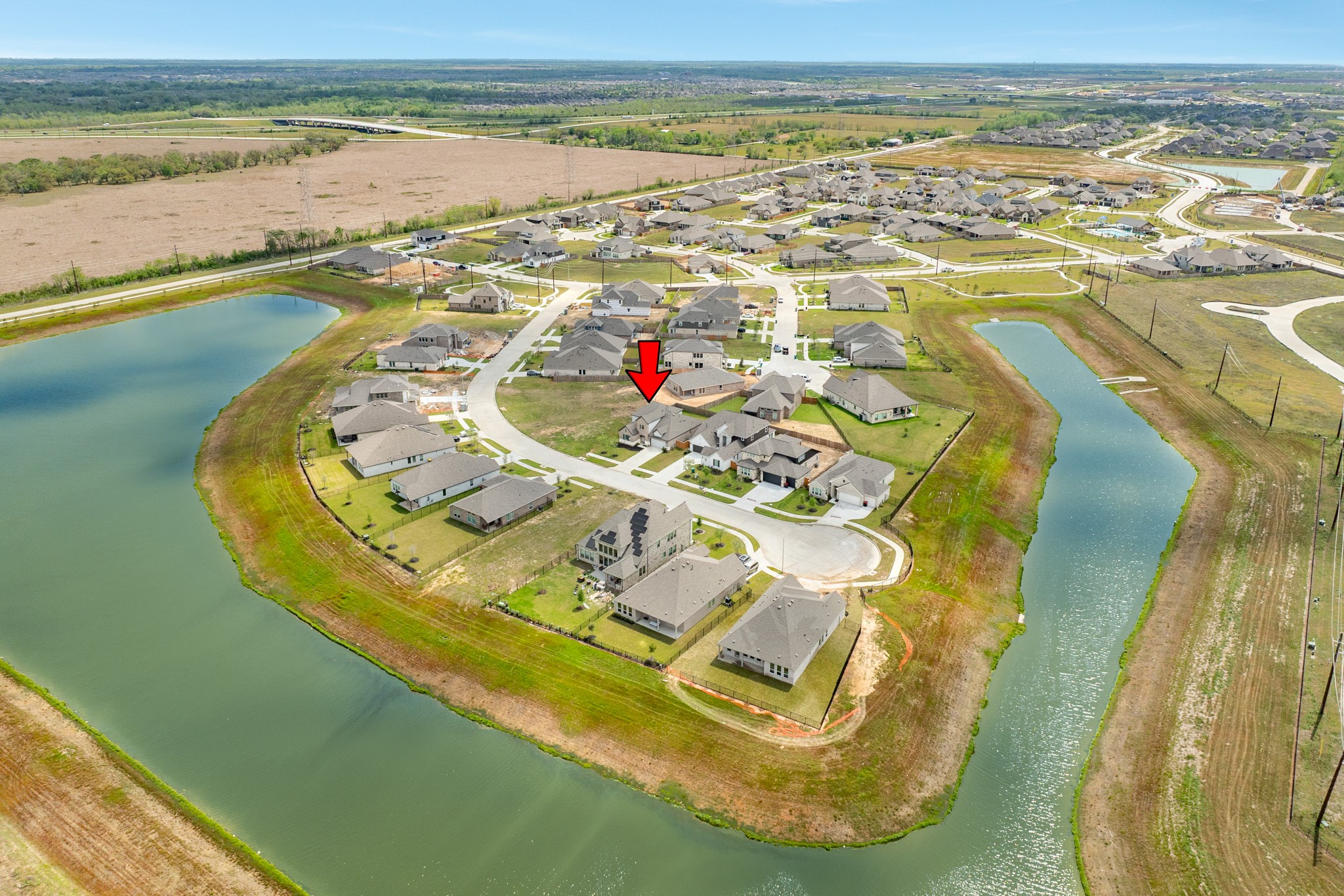 2618 Jasper Oaks Drive Property Photo 43