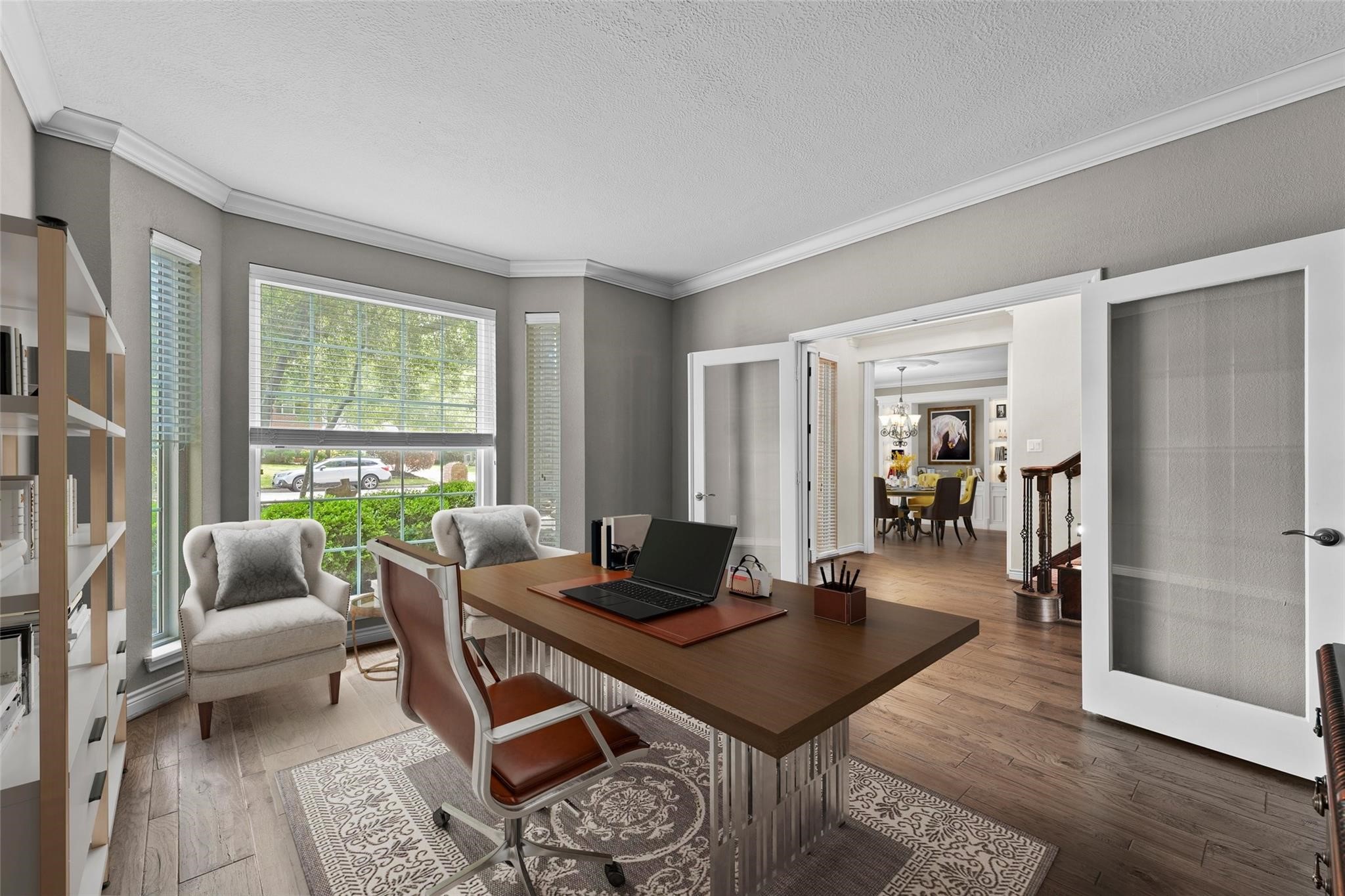 2023 Forest Garden Drive Property Photo 10