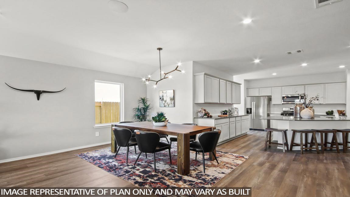 27310 Oceanus Springs Drive Property Photo 2