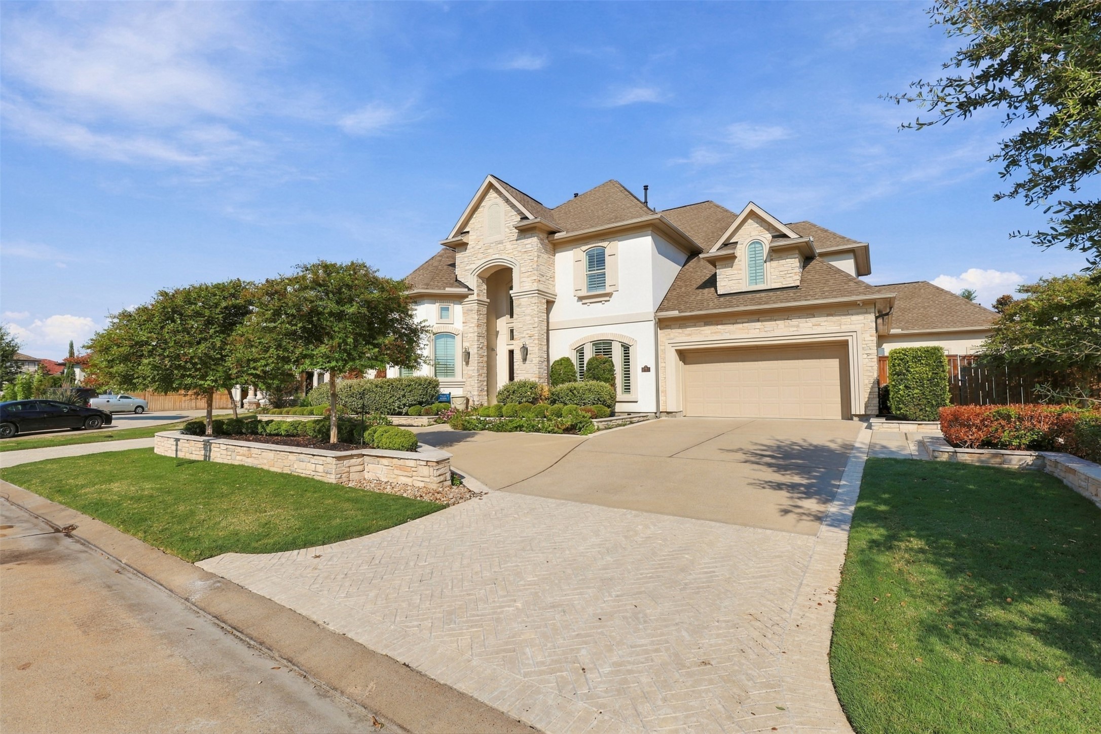 10311 Joshua Creek Court Property Photo 1