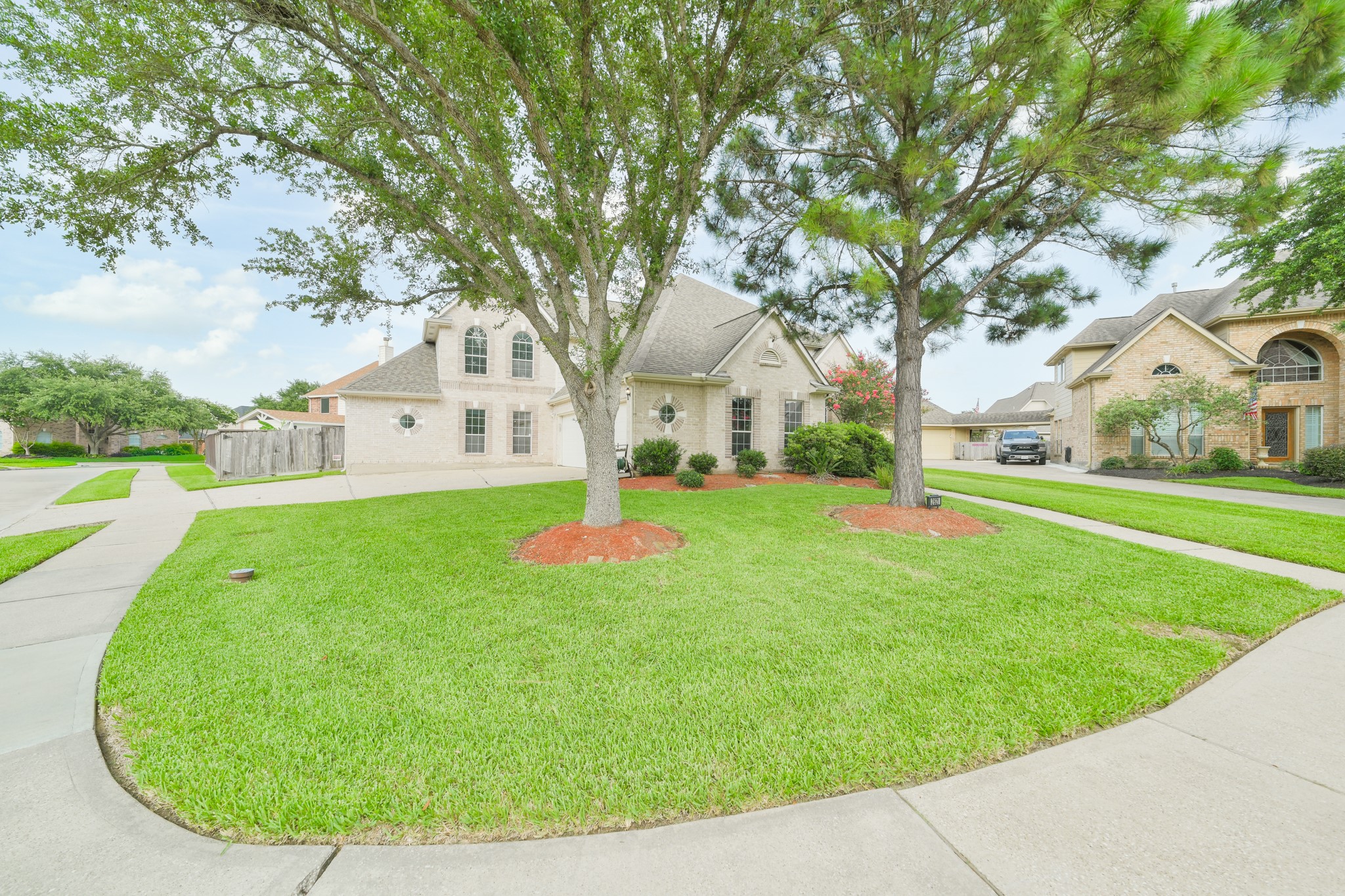 2621 Drift Wood Lane Property Photo 8