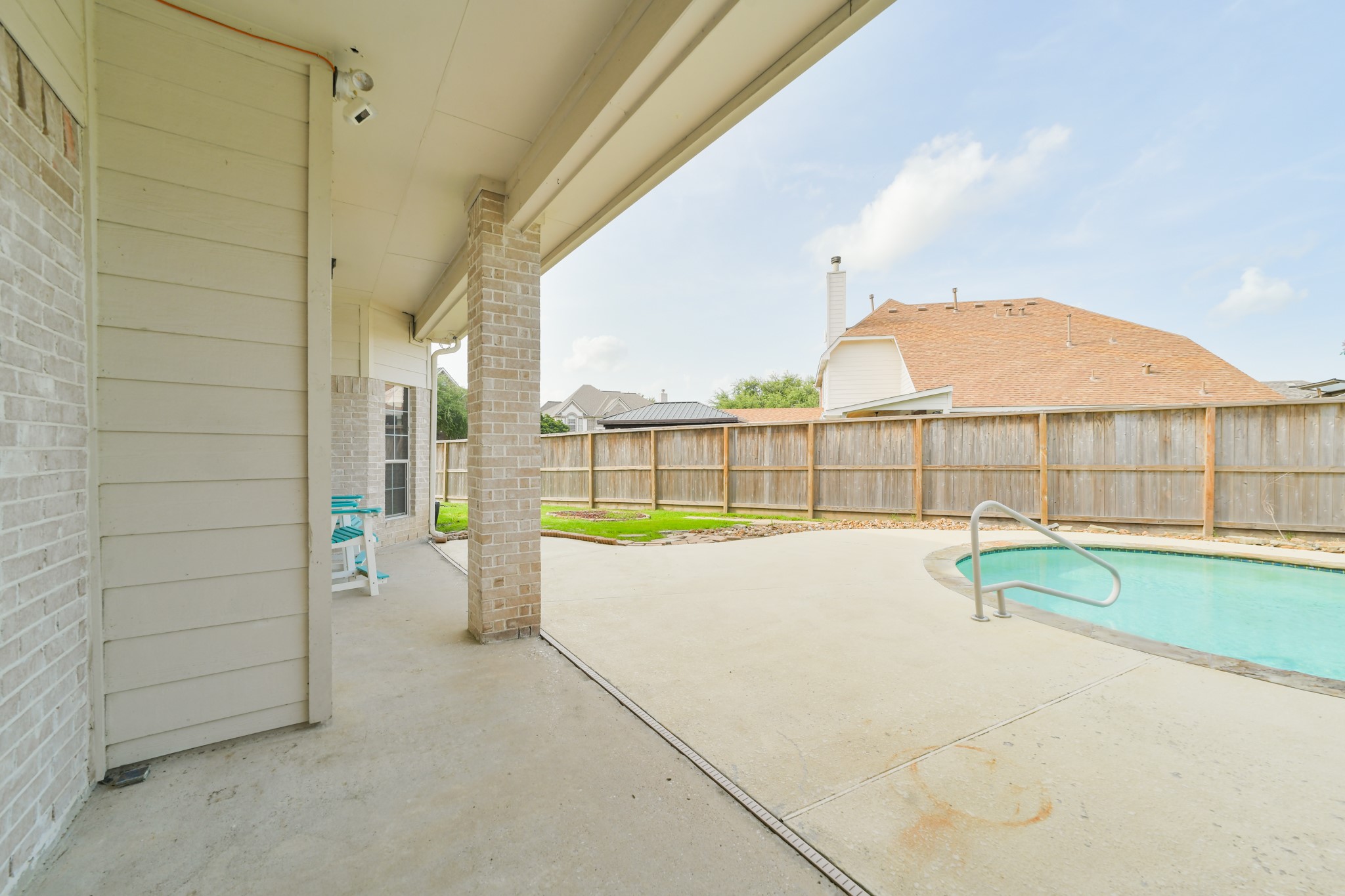 2621 Drift Wood Lane Property Photo 13