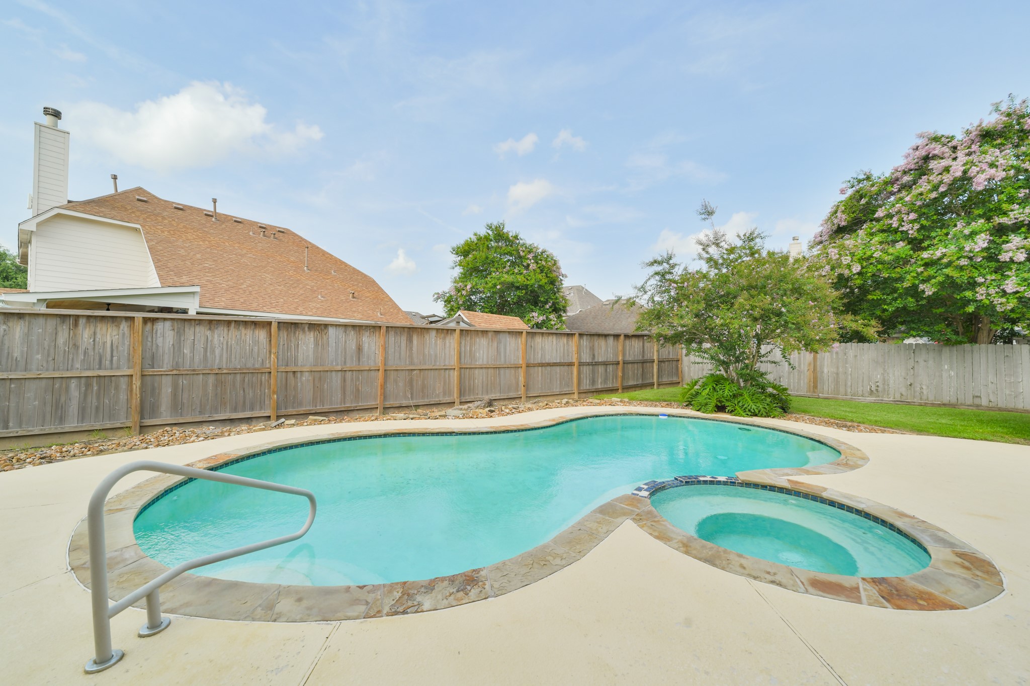 2621 Drift Wood Lane Property Photo 14