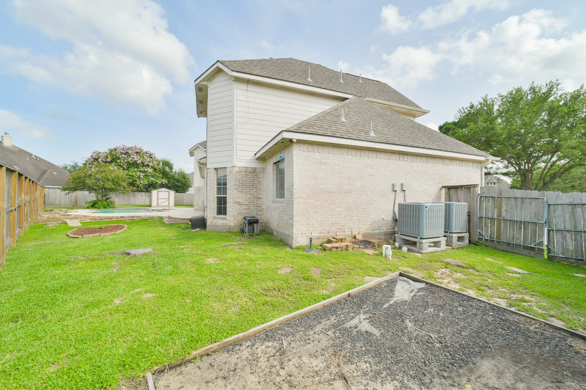 2621 Drift Wood Lane Property Photo 19