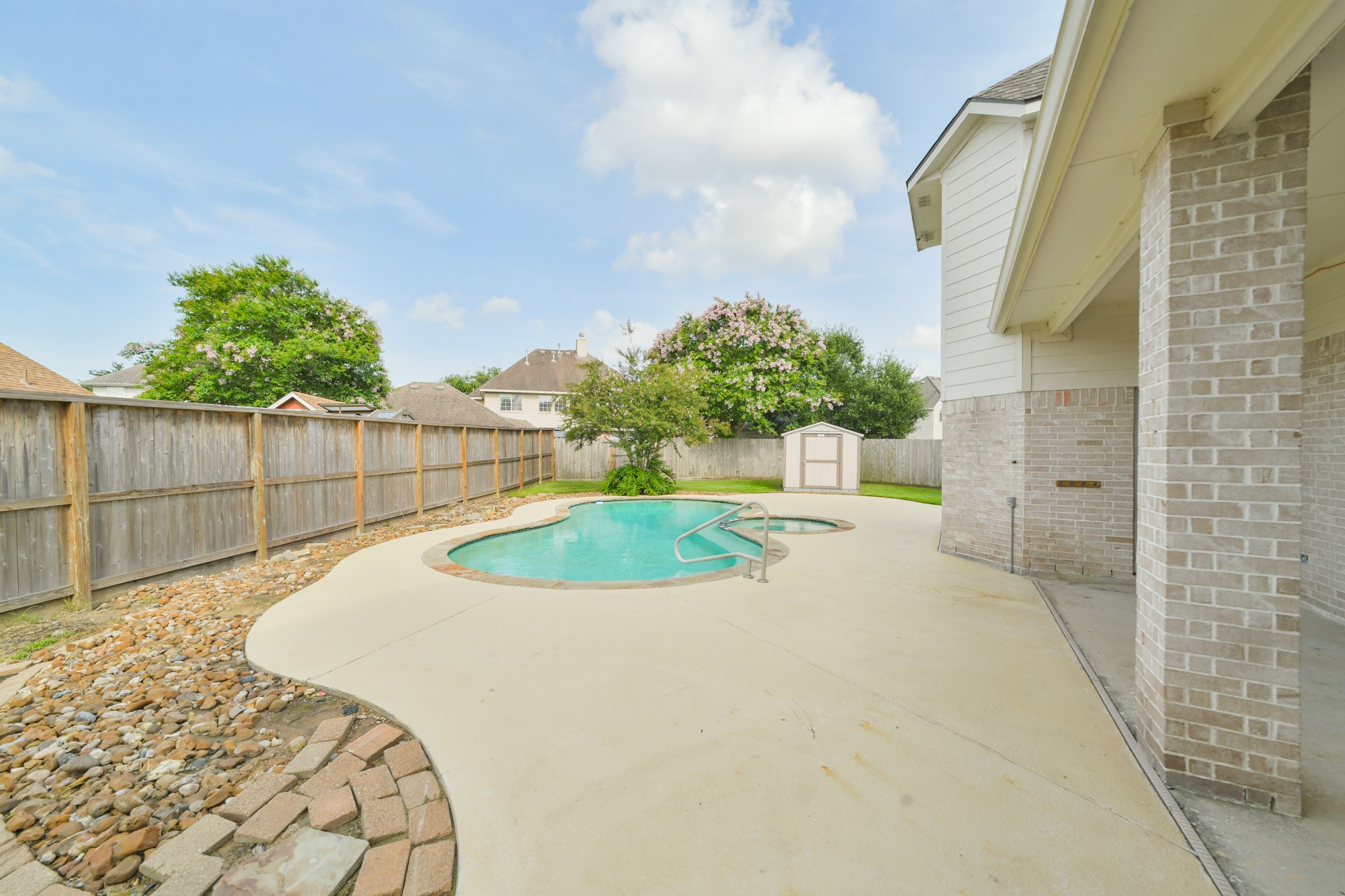 2621 Drift Wood Lane Property Photo 20
