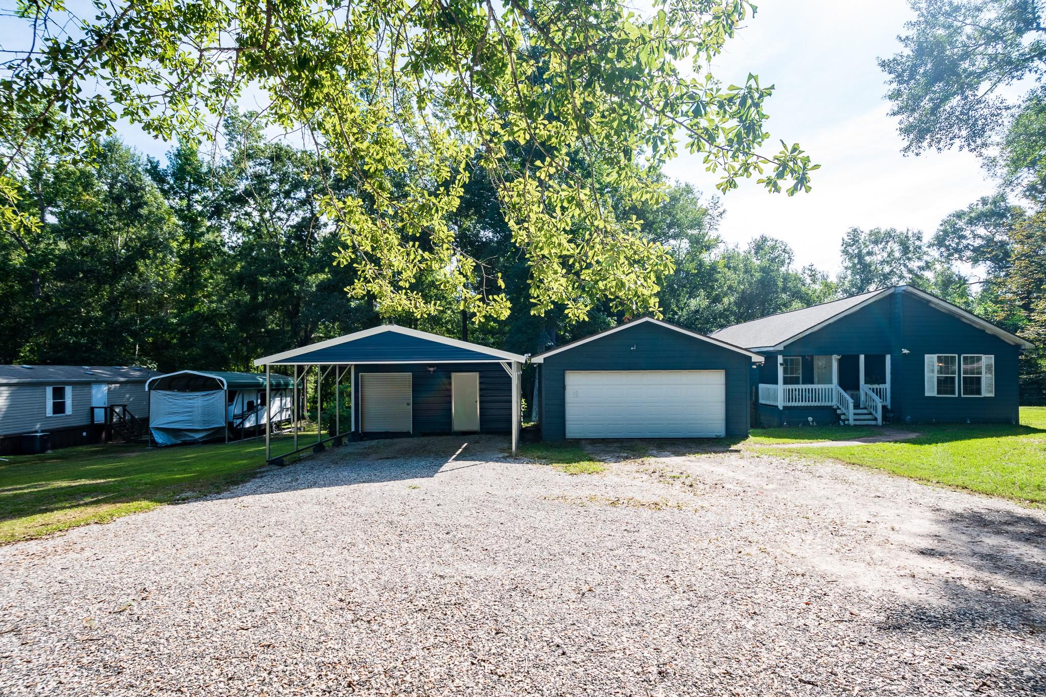 206 County Road 362 Property Photo 1
