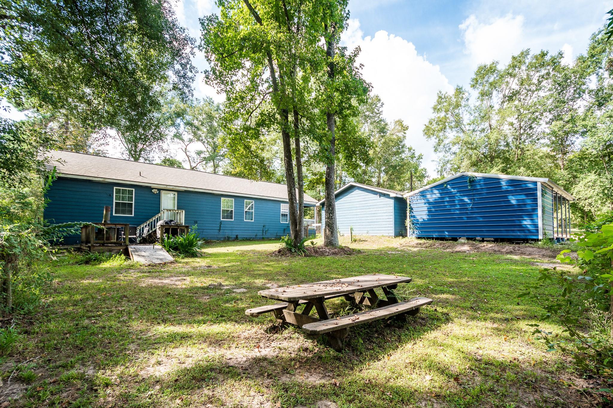 206 County Road 362 Property Photo 20