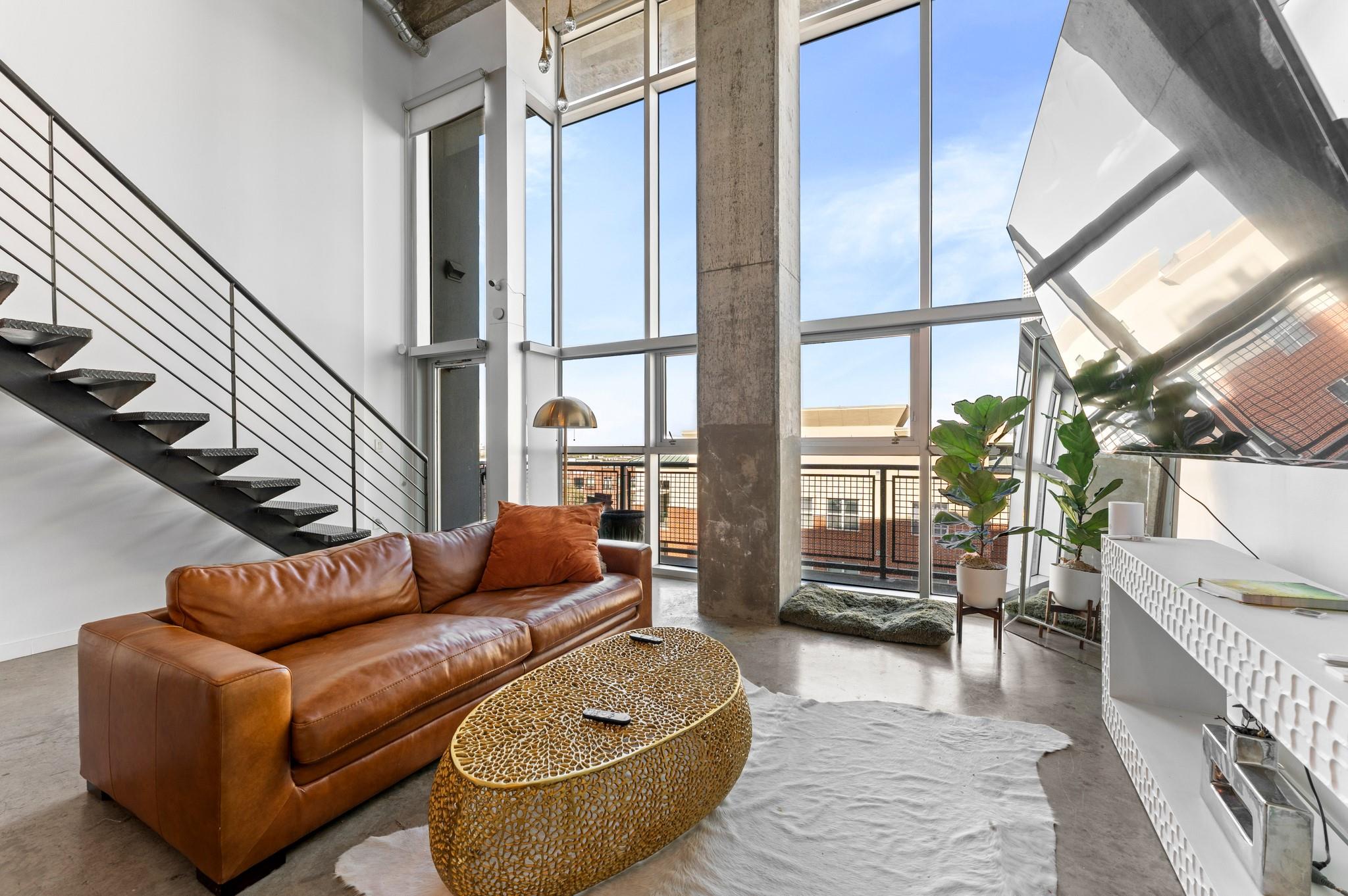 2000 Bagby Street # 7416, Houston TX 77002 Property Photo 1