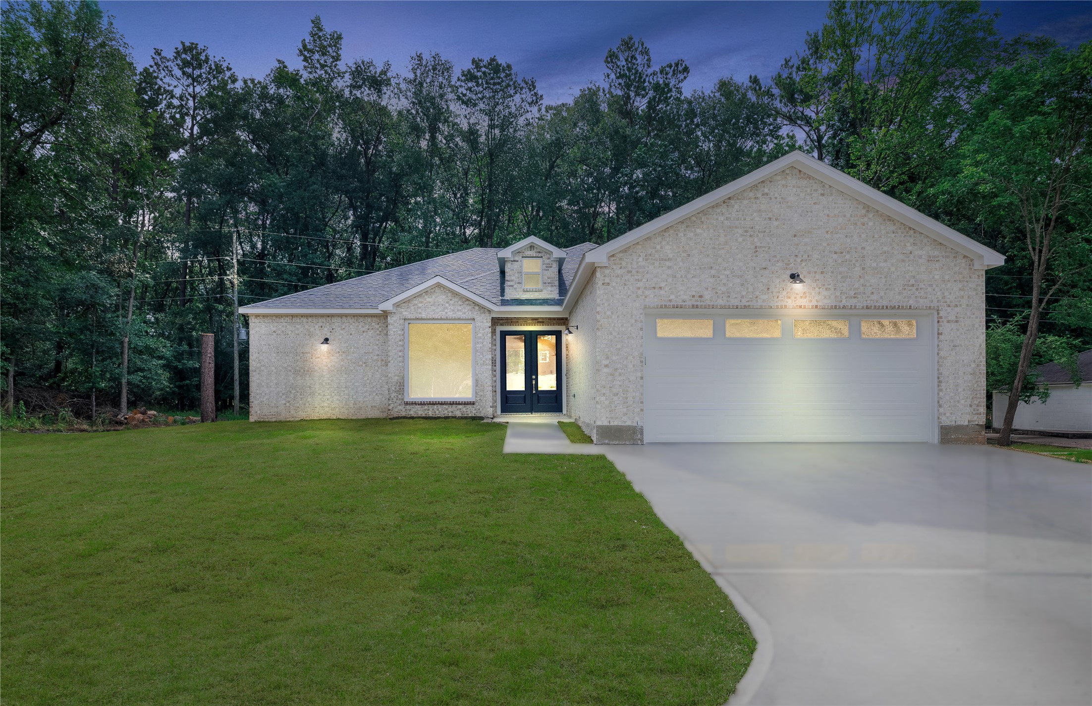 1049 Broadmoor Drive Property Photo 1
