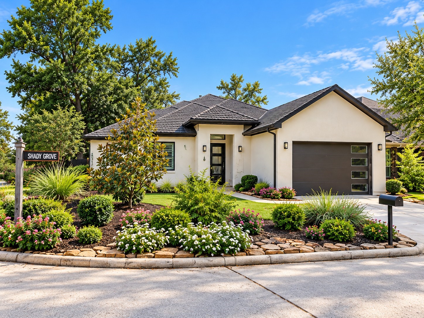 12935 Shady Grove Lane Property Photo 1
