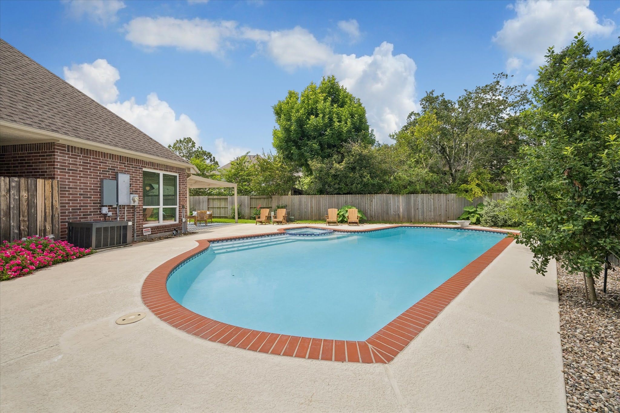 15911 Redwood Place Drive Property Photo 42
