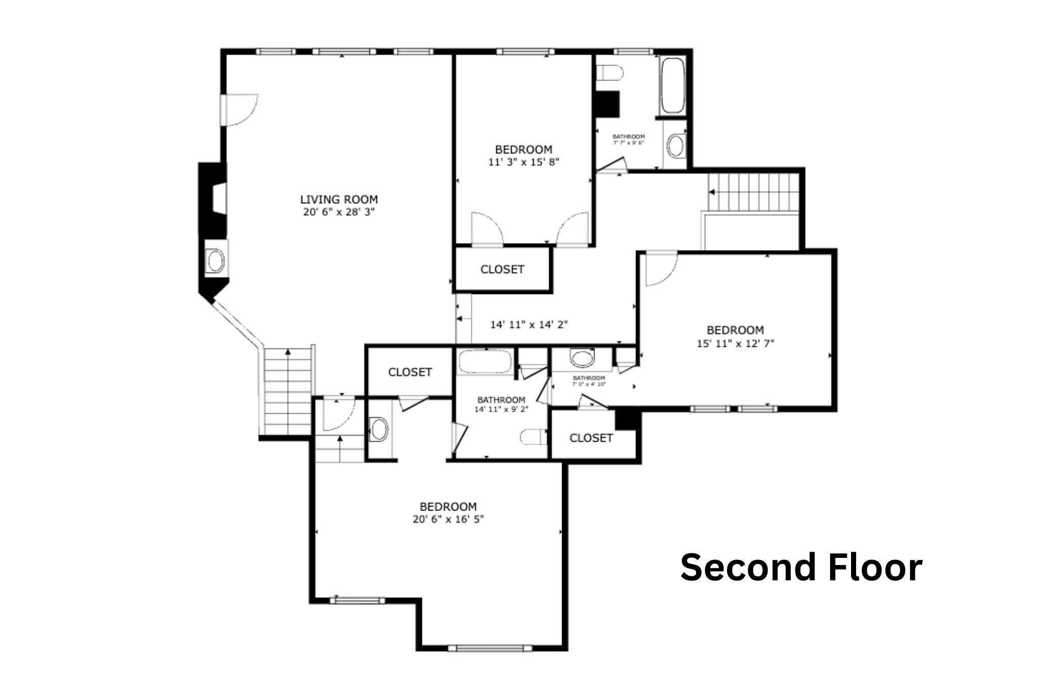 15911 Redwood Place Drive Property Photo 47