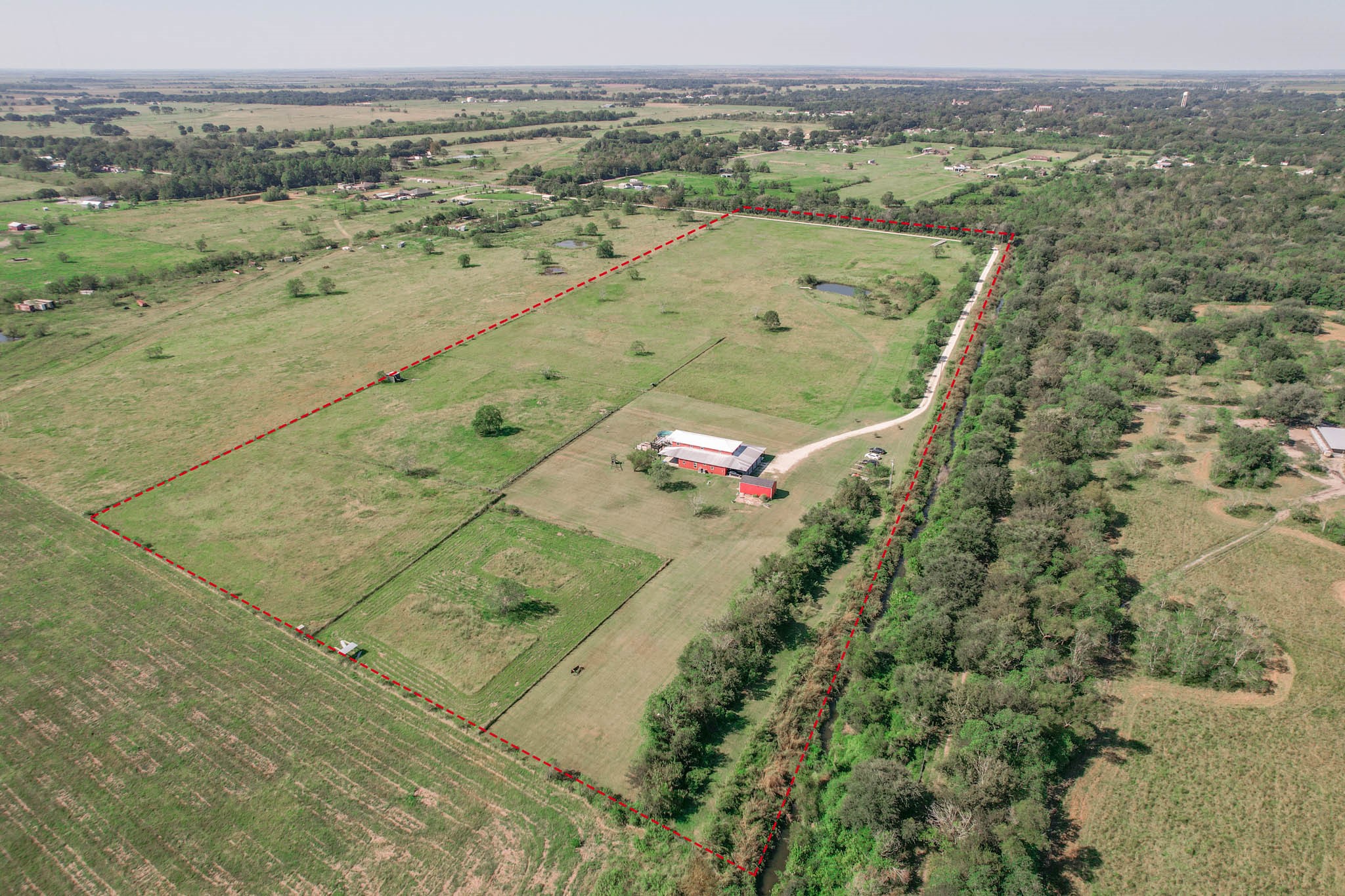 1213 Big Hill Road Property Photo