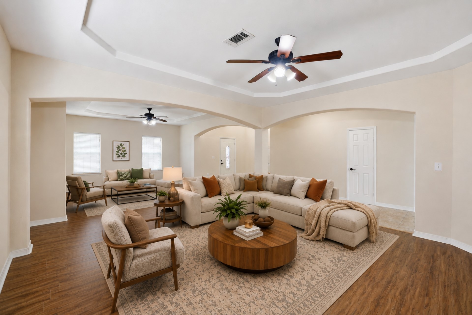 14314 N Cashel Oak Drive Property Photo 3